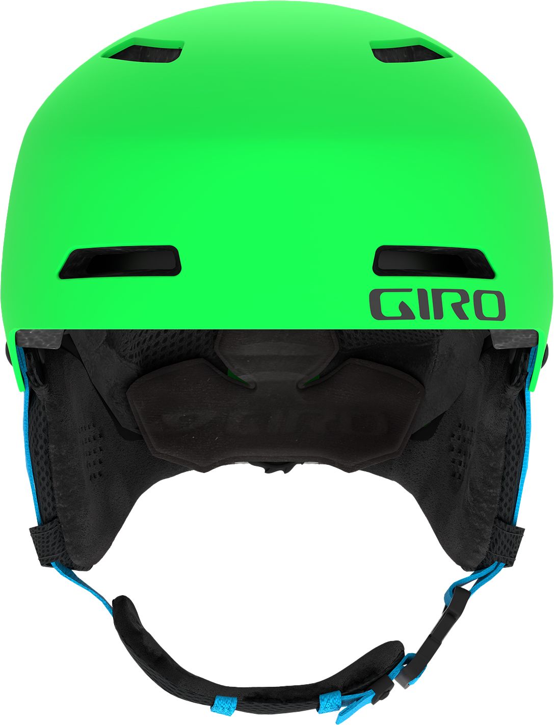 GIRO, CRUE FS MIPS JR