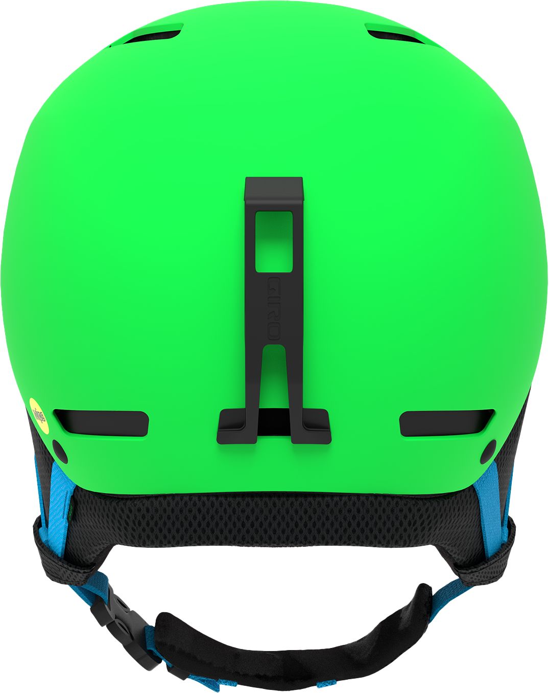 GIRO, CRUE FS MIPS JR