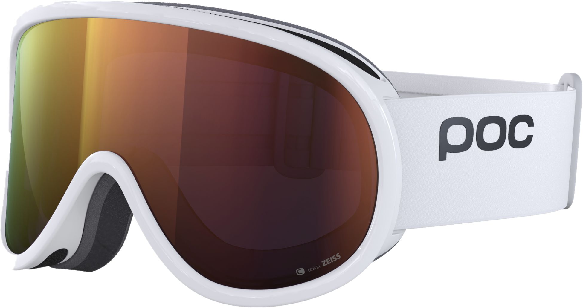 POC, RETINA CLARITY