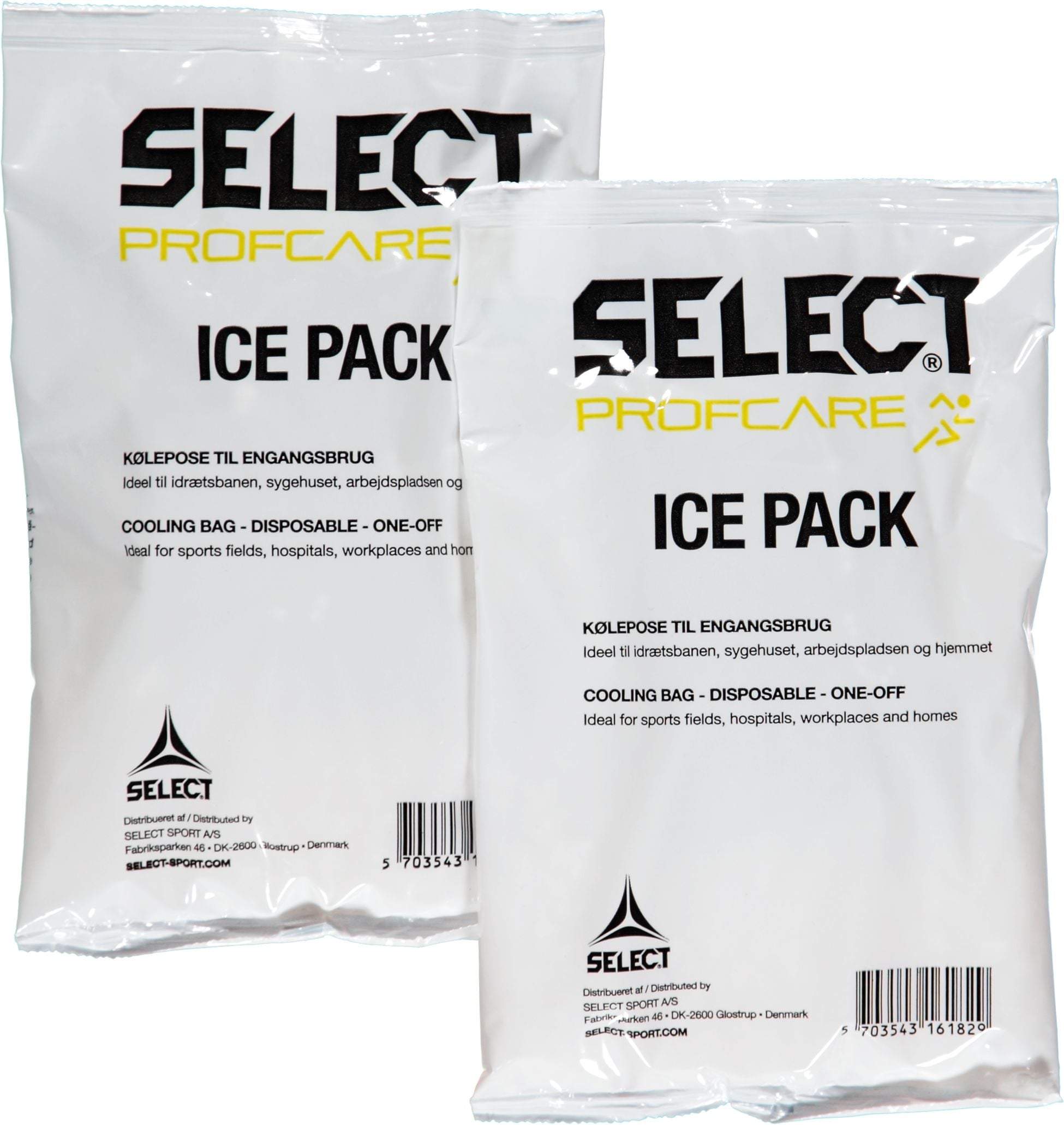 SELECT, ICEBAG III 2-PACK