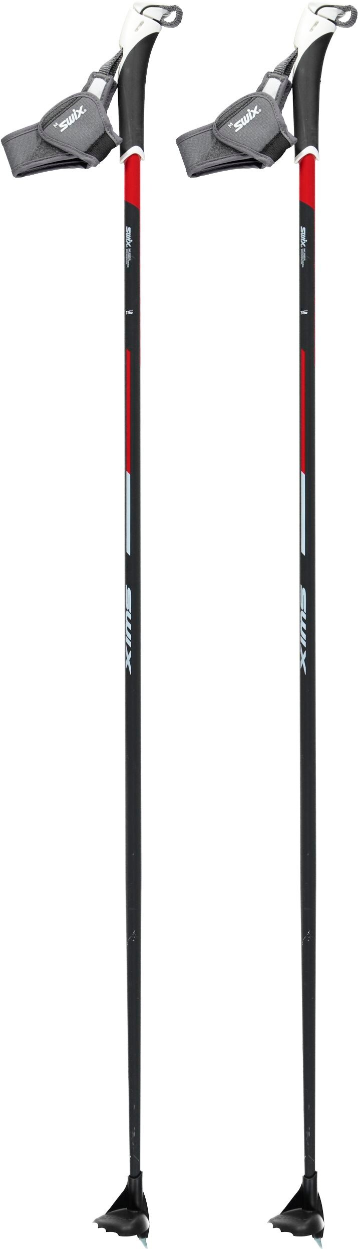 SWIX, QUANTUM 1 JR