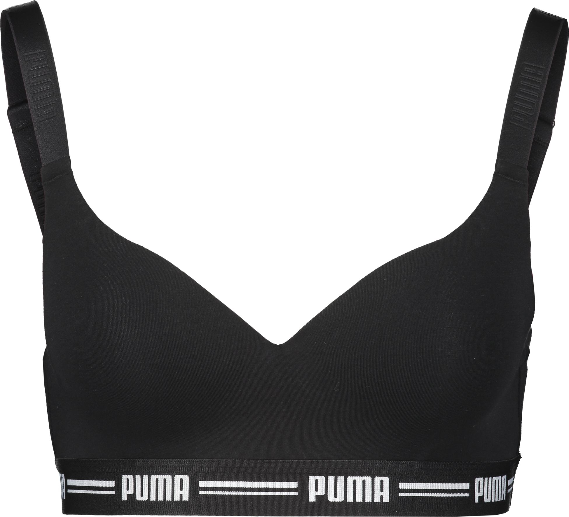 PUMA, W ICONIC PADDED TOP