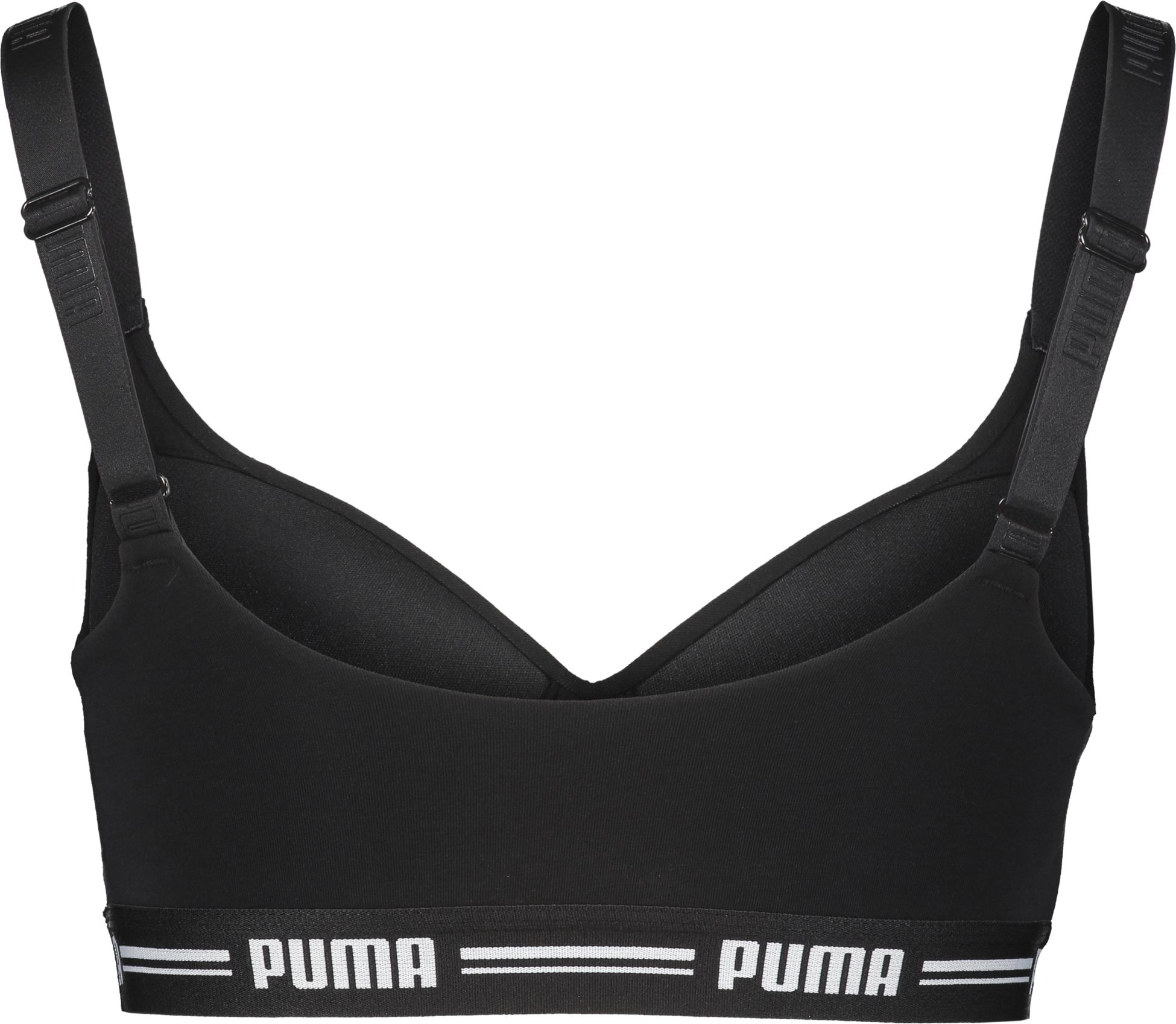 PUMA, W ICONIC PADDED TOP