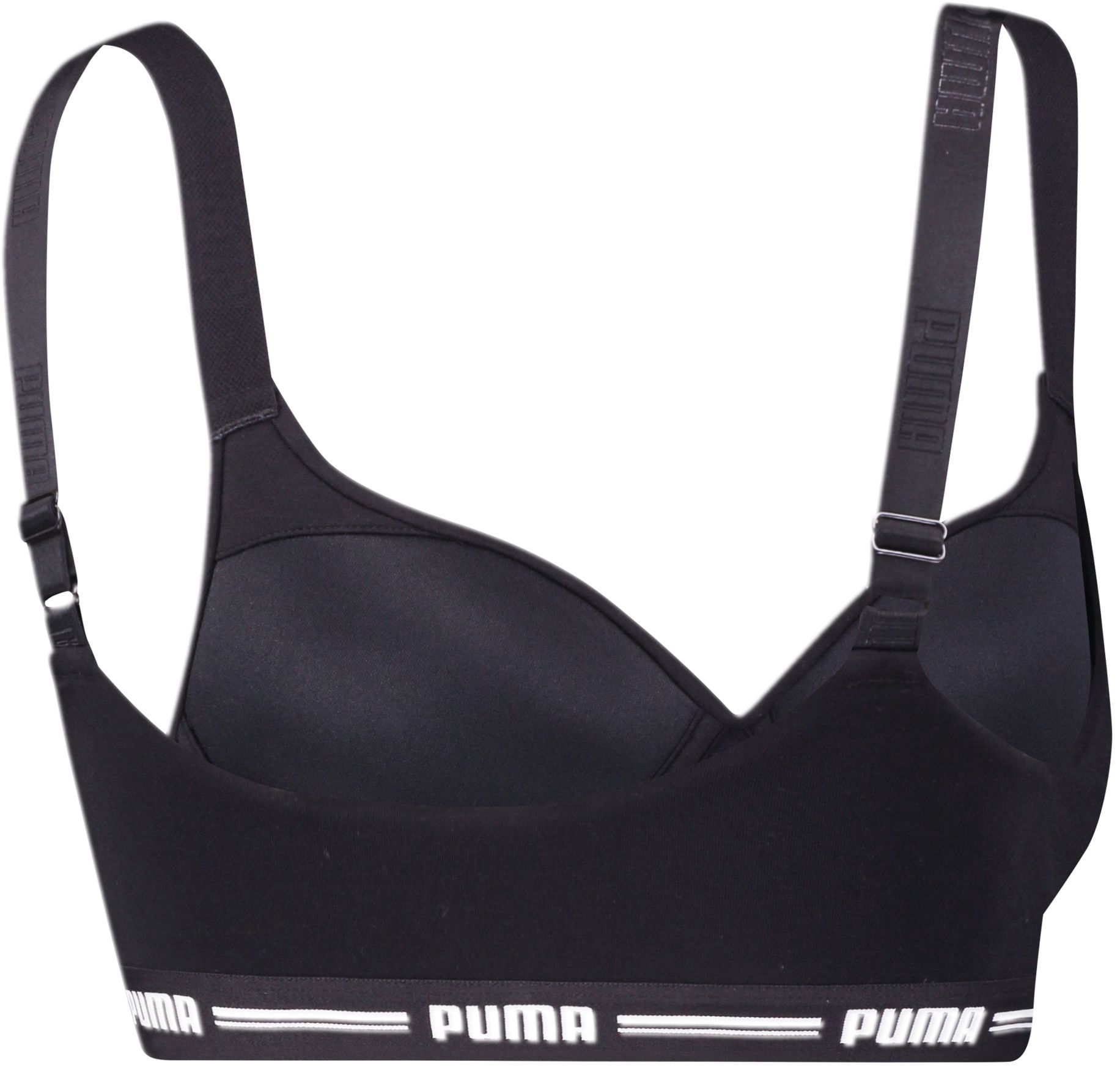 PUMA, W ICONIC PADDED TOP