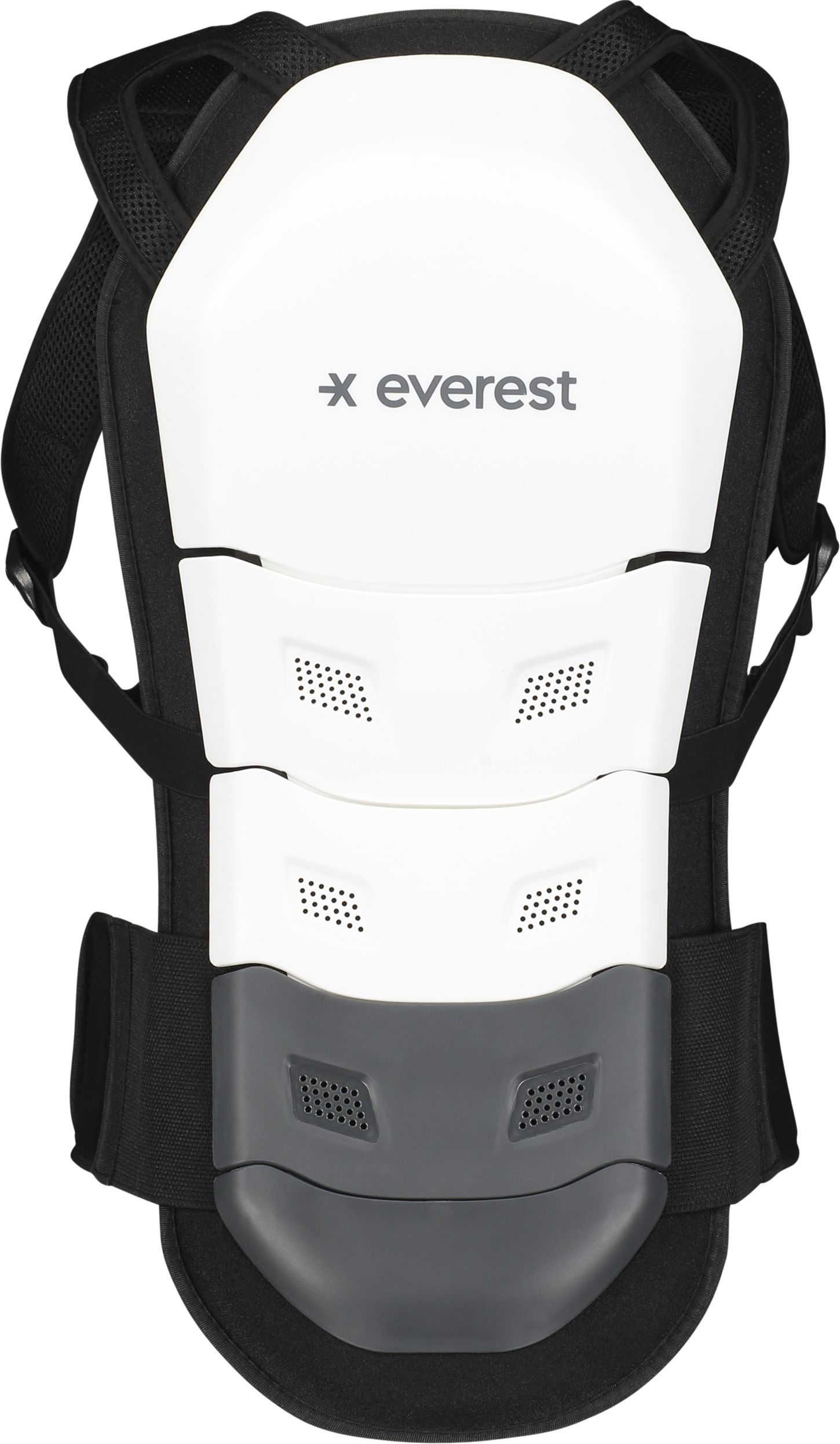 EVEREST, BACK PROTECTION