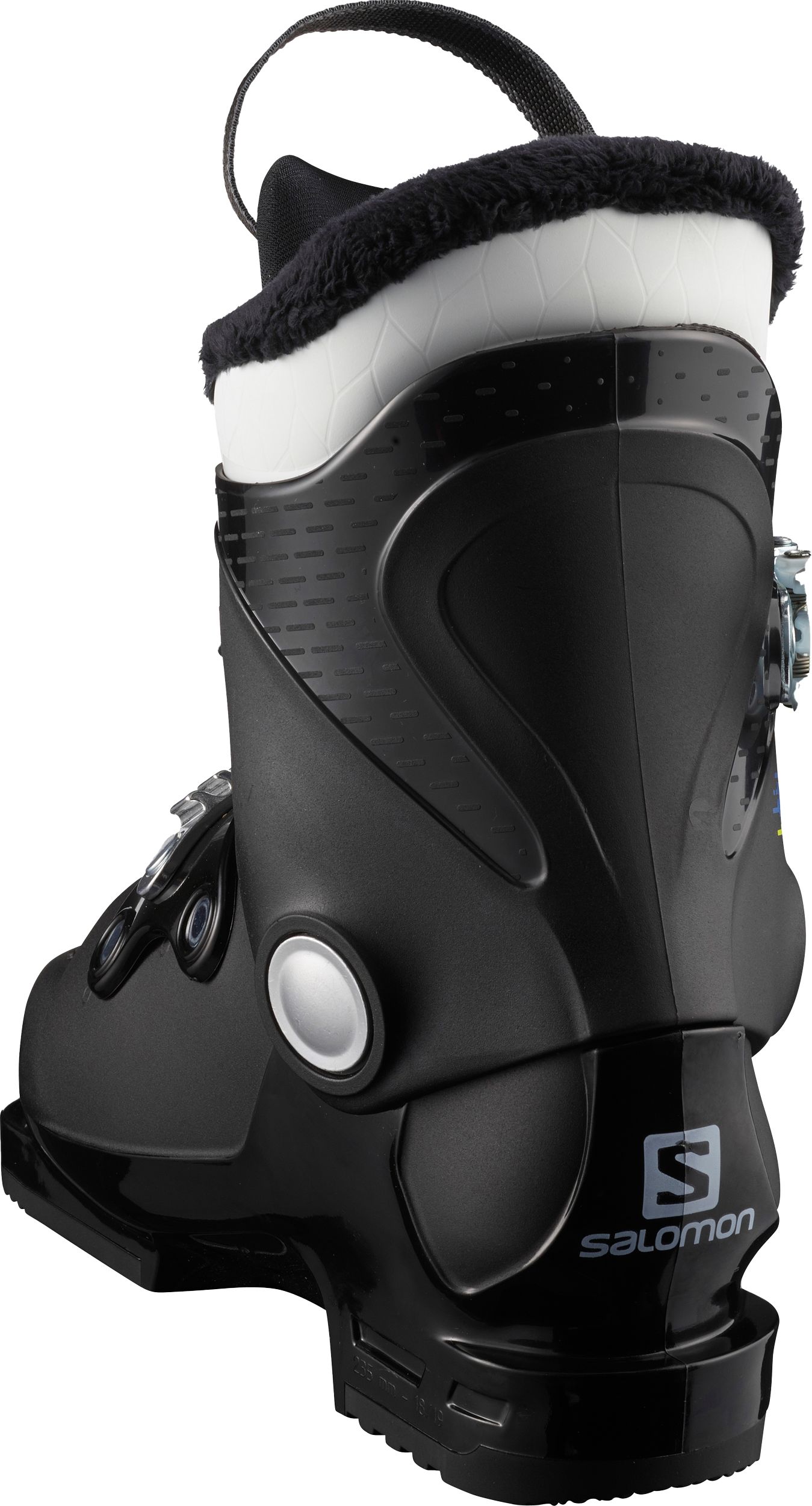 SALOMON, TEAM T2