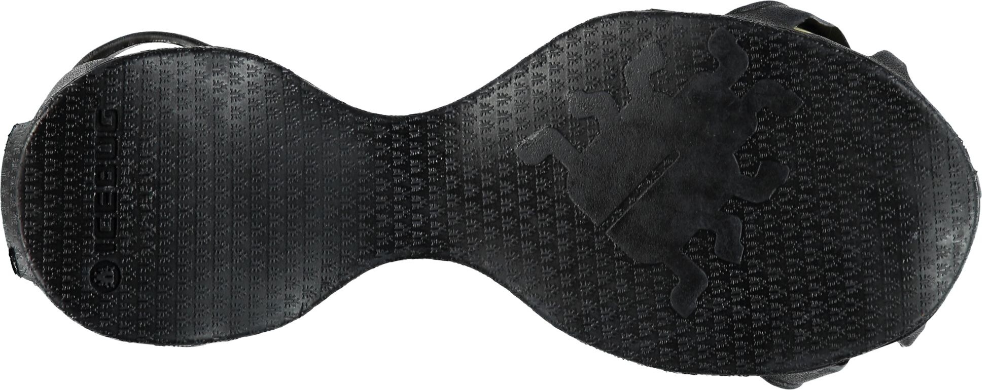 ICEBUG, OVERSHOE