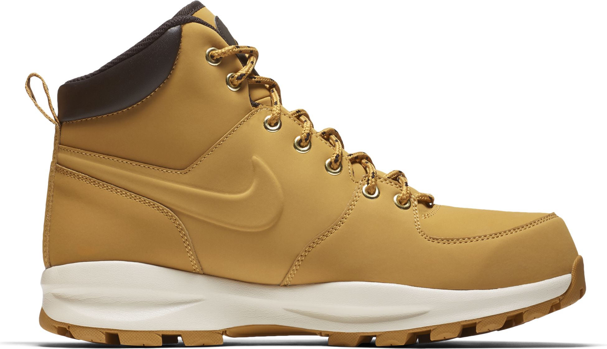 NIKE, M MANOA LEATHER BOOT