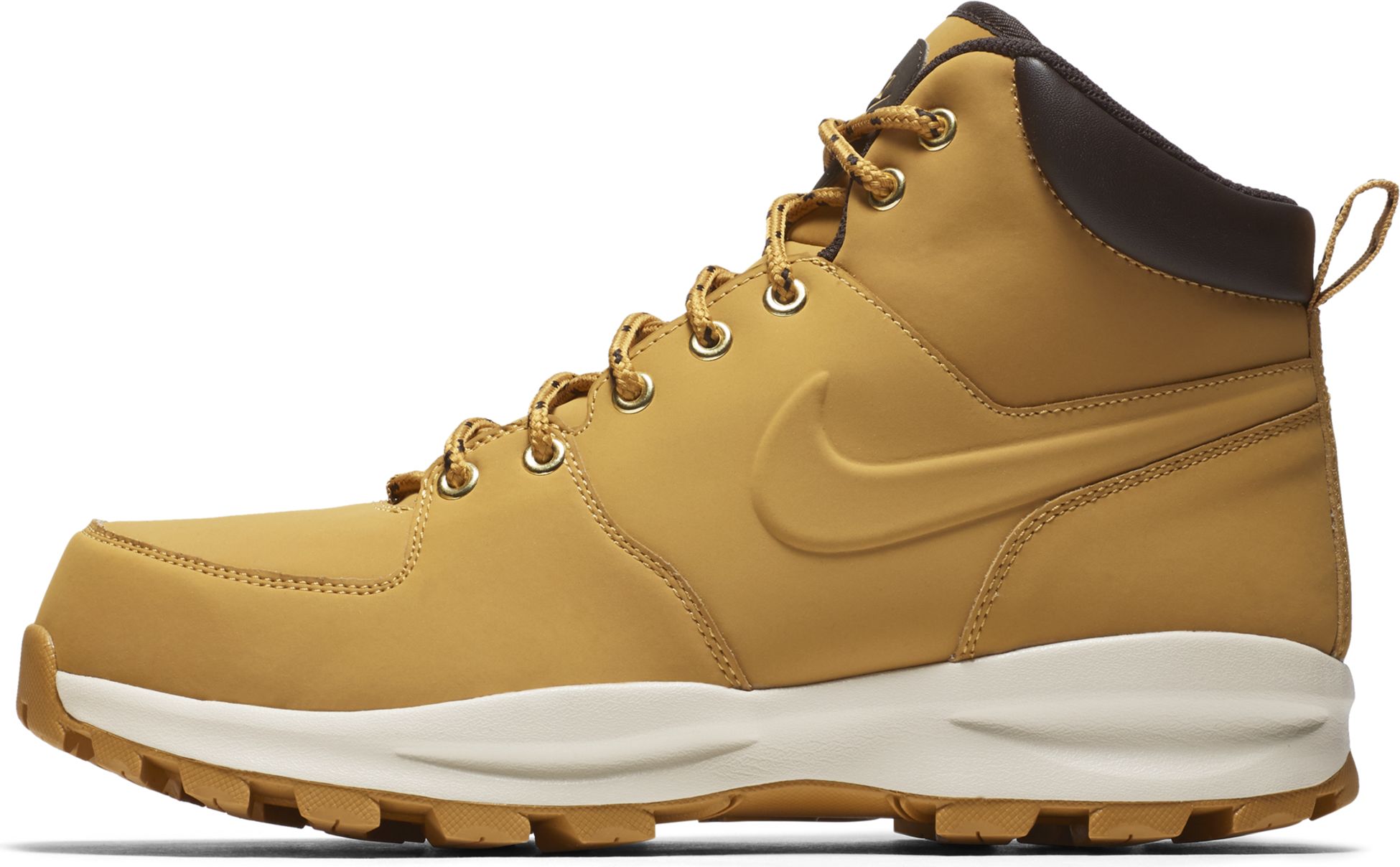 NIKE, M MANOA LEATHER BOOT