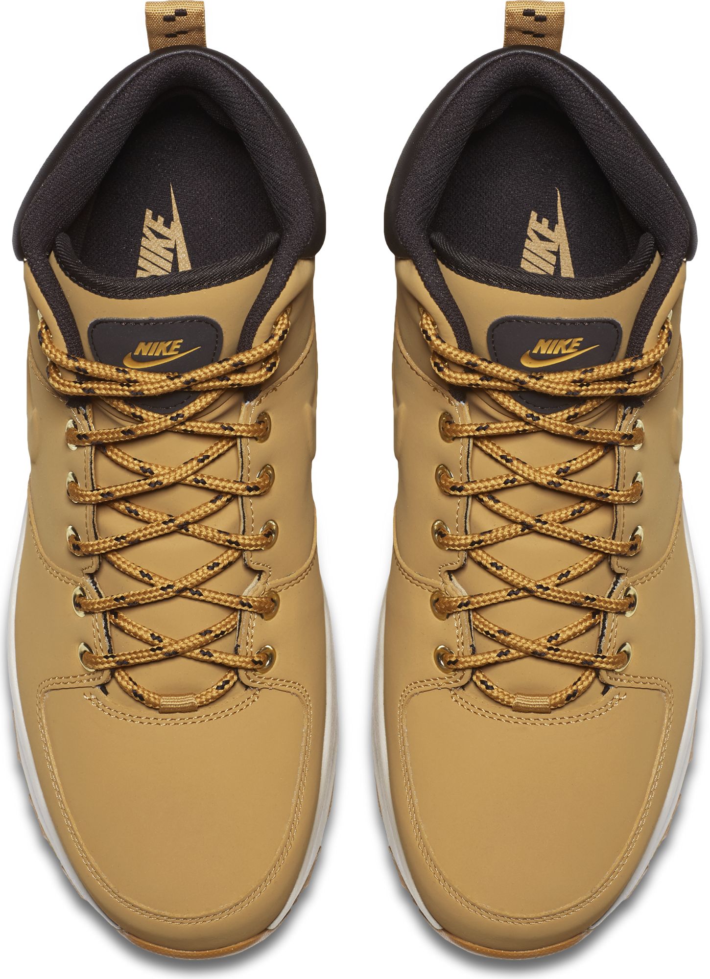 NIKE, M MANOA LEATHER BOOT