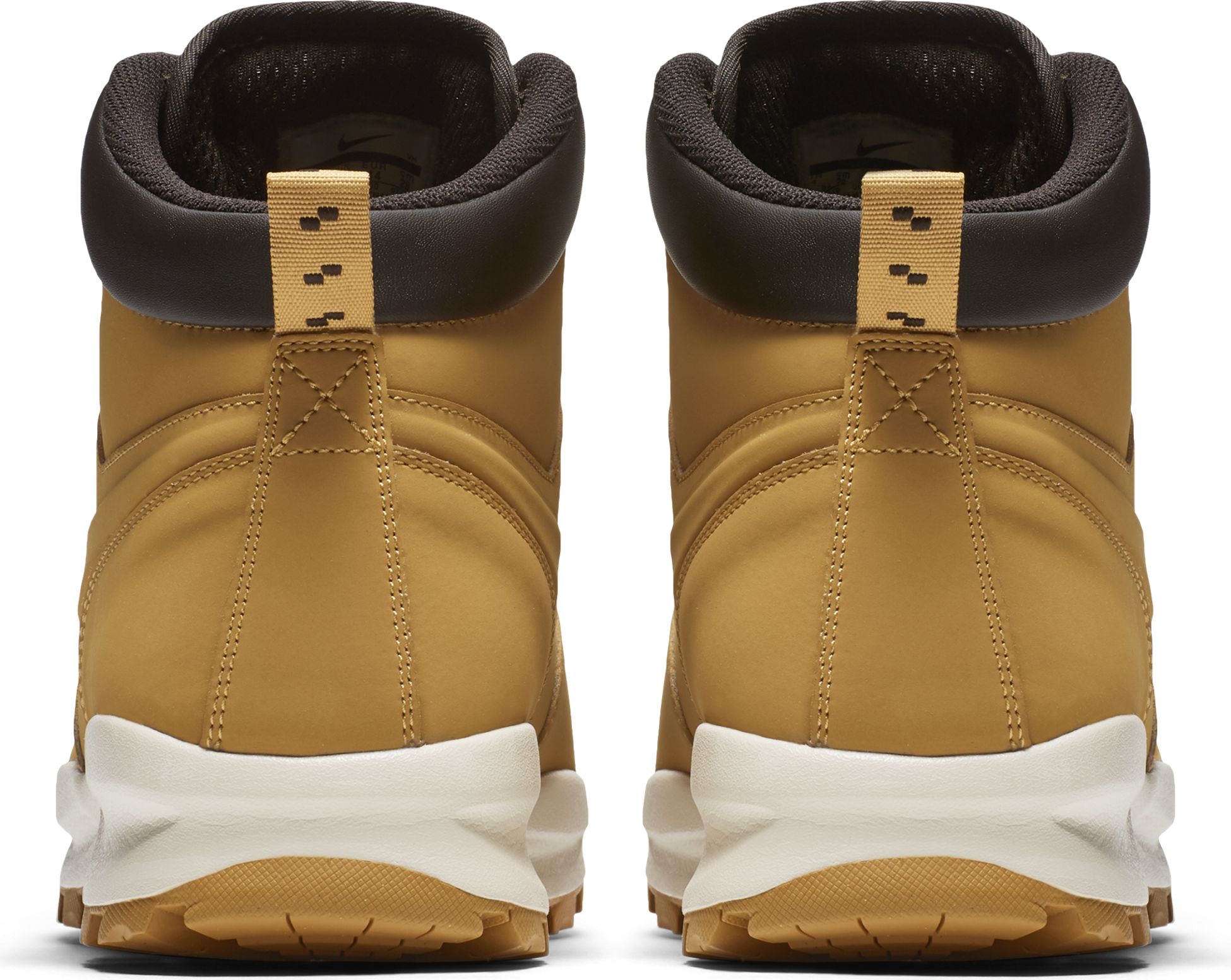 NIKE, M MANOA LEATHER BOOT