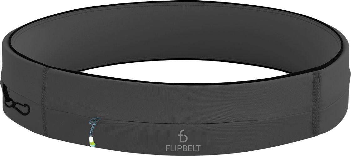 FLIPBELT, ZIPPER