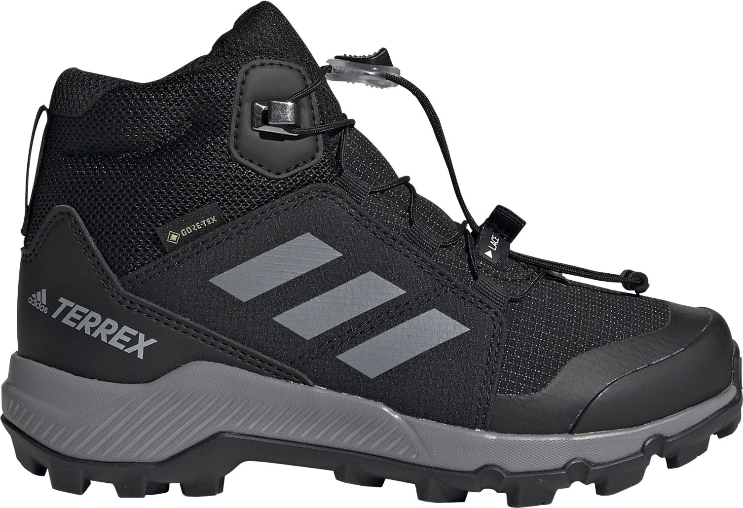ADIDAS, J TERREX MID GTX