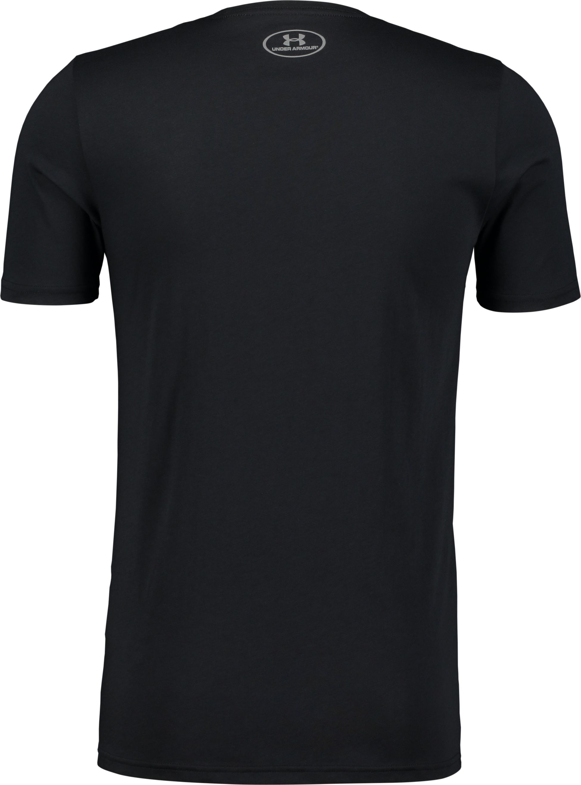 UNDER ARMOUR, M SPORTSTYLE LOGO SS TEE