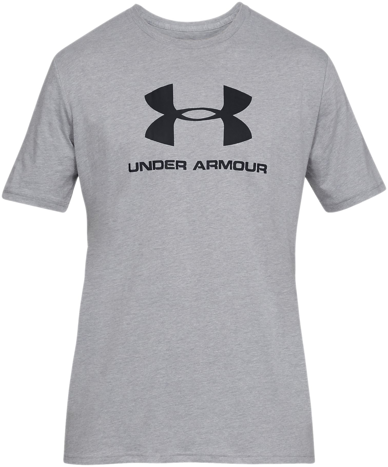 UNDER ARMOUR, M SPORTSTYLE LOGO SS TEE