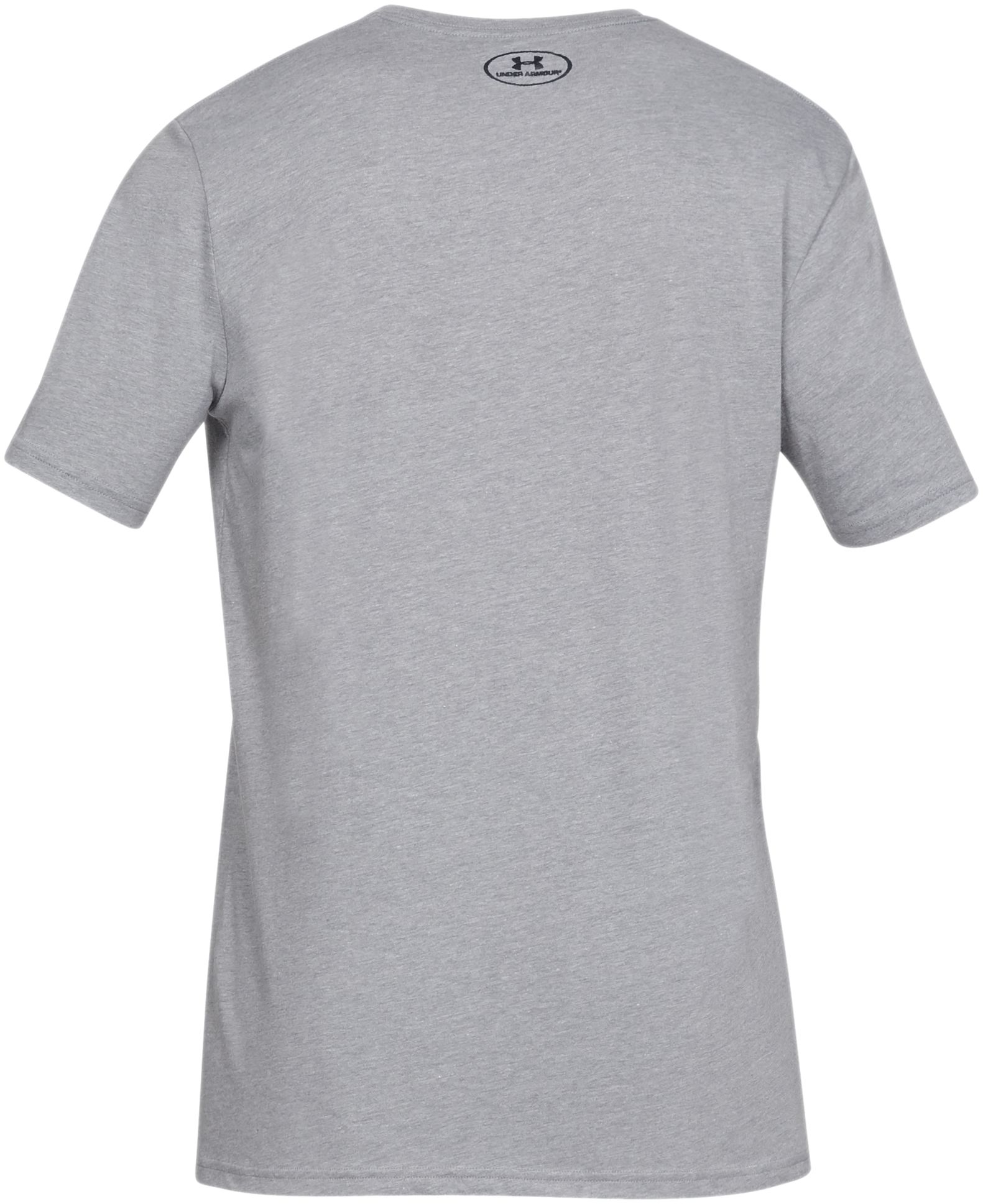 UNDER ARMOUR, M SPORTSTYLE LOGO SS TEE