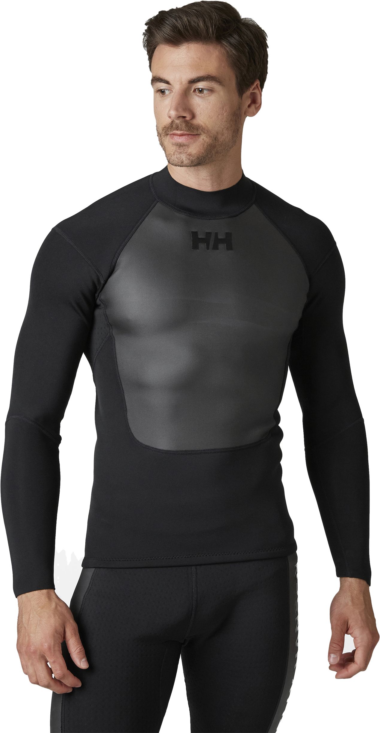 HELLY HANSEN, M WATER WEAR TOP