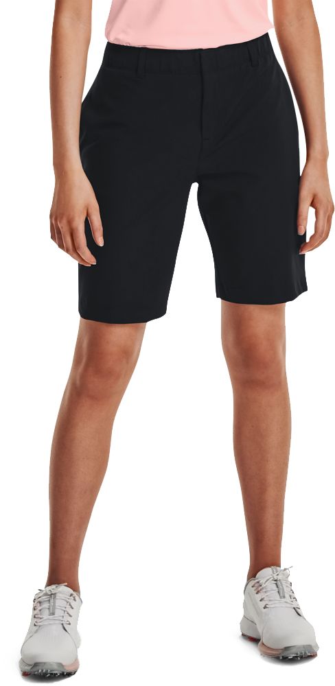 UNDER ARMOUR, W LINKS SHORTS