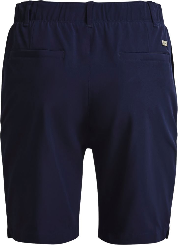 UNDER ARMOUR, W LINKS SHORTS