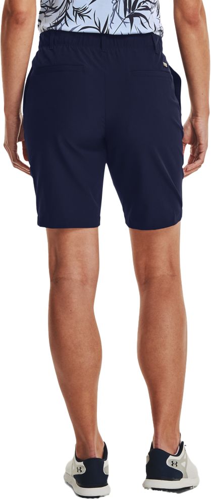 UNDER ARMOUR, W LINKS SHORTS