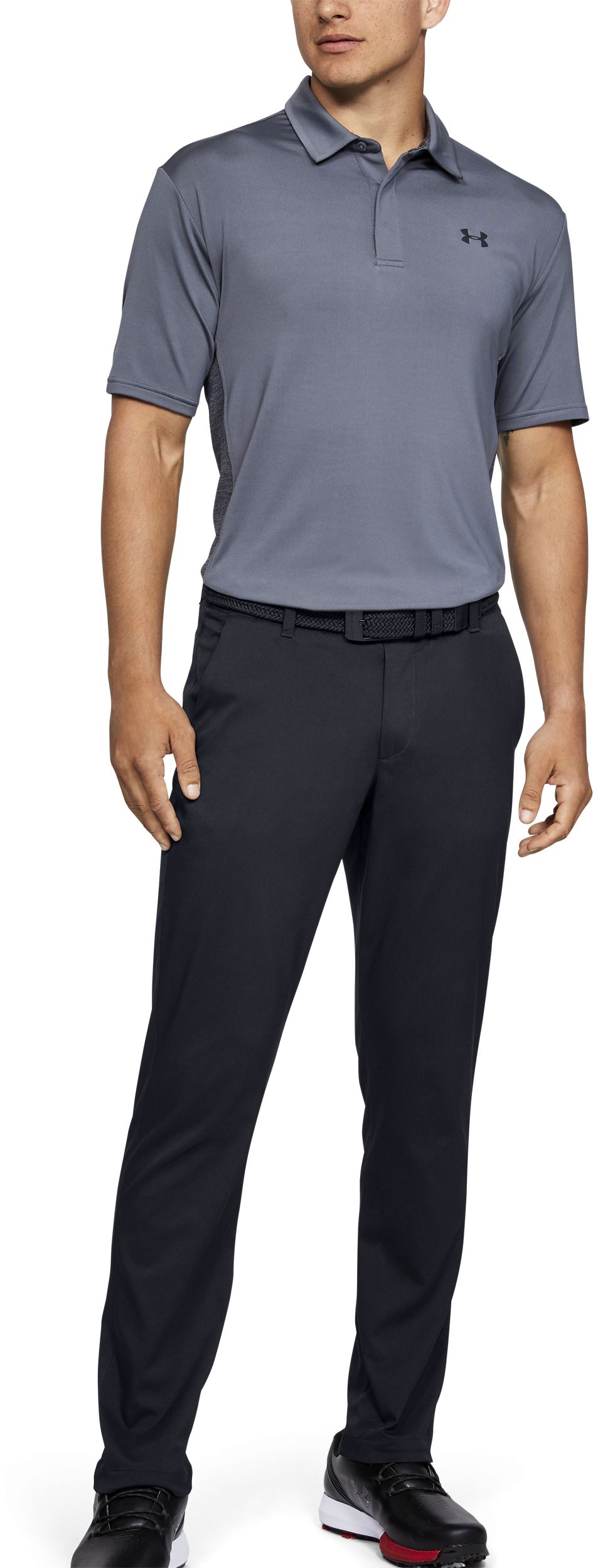 UNDER ARMOUR, M SHOWDOWN TAPER PANT