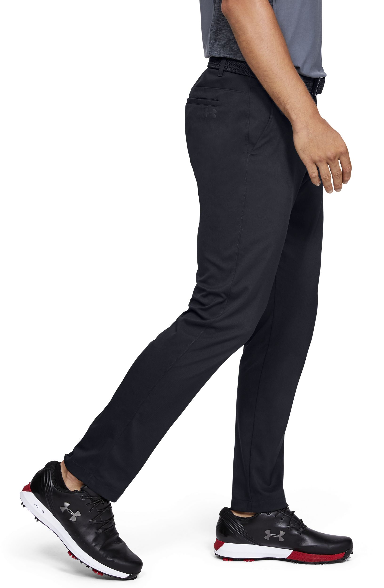UNDER ARMOUR, M SHOWDOWN TAPER PANT