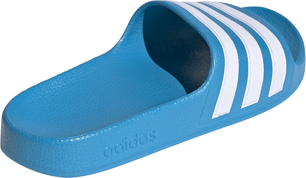 ADIDAS, J ADILETTE AQUA K