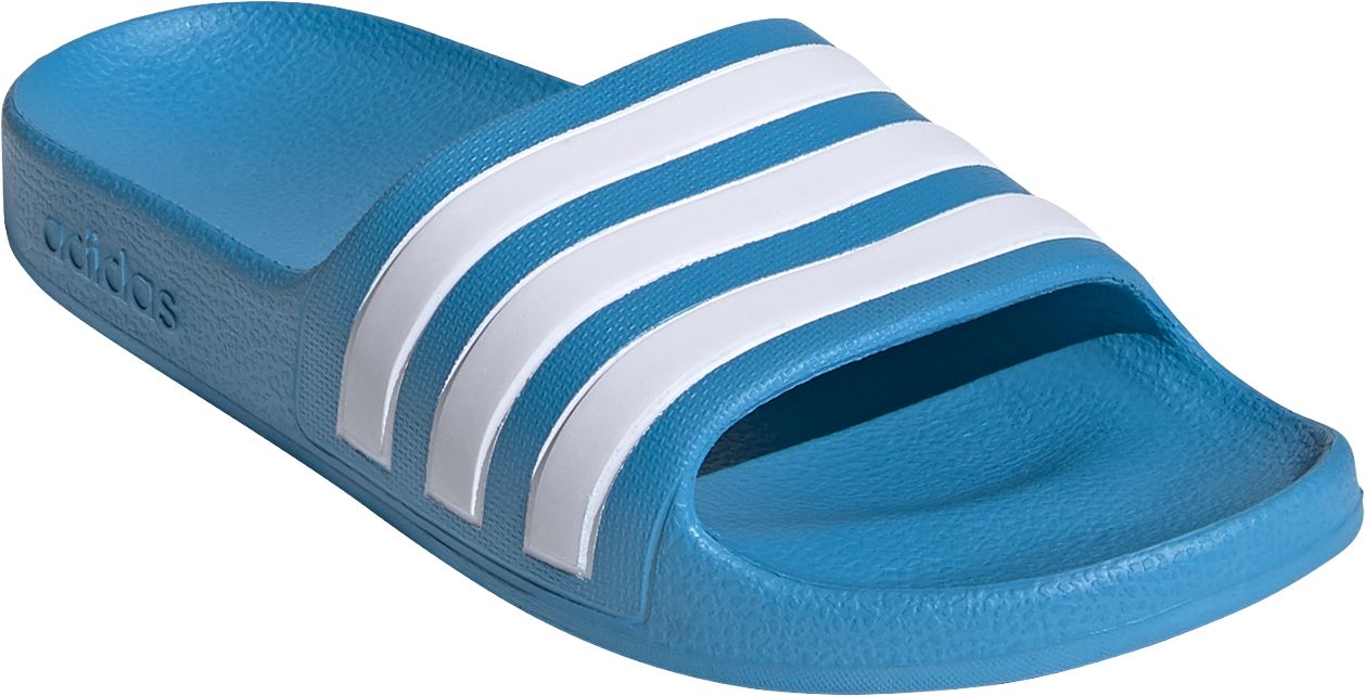 ADIDAS, J ADILETTE AQUA K