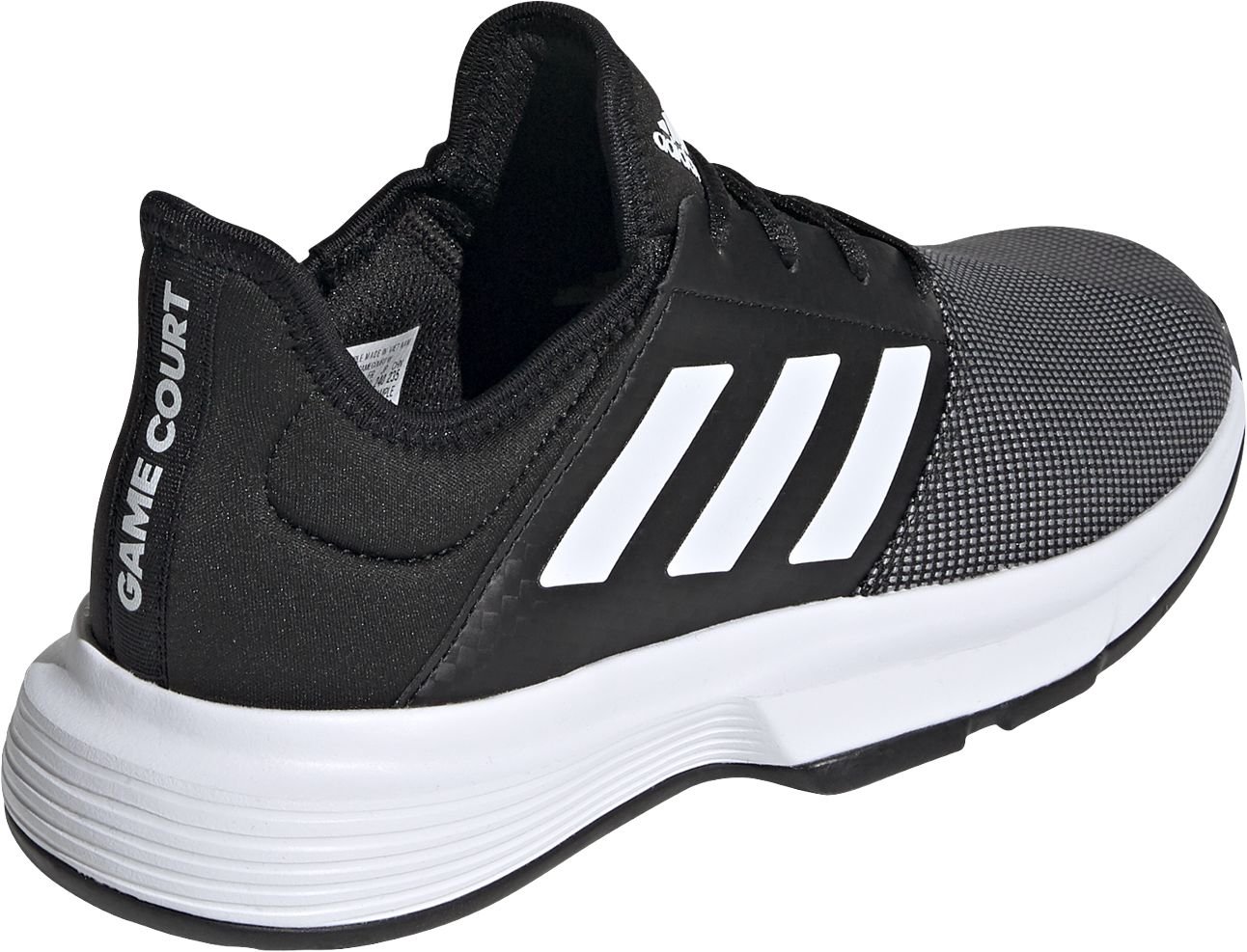 ADIDAS GAME COURT W sivustolla stadium fi