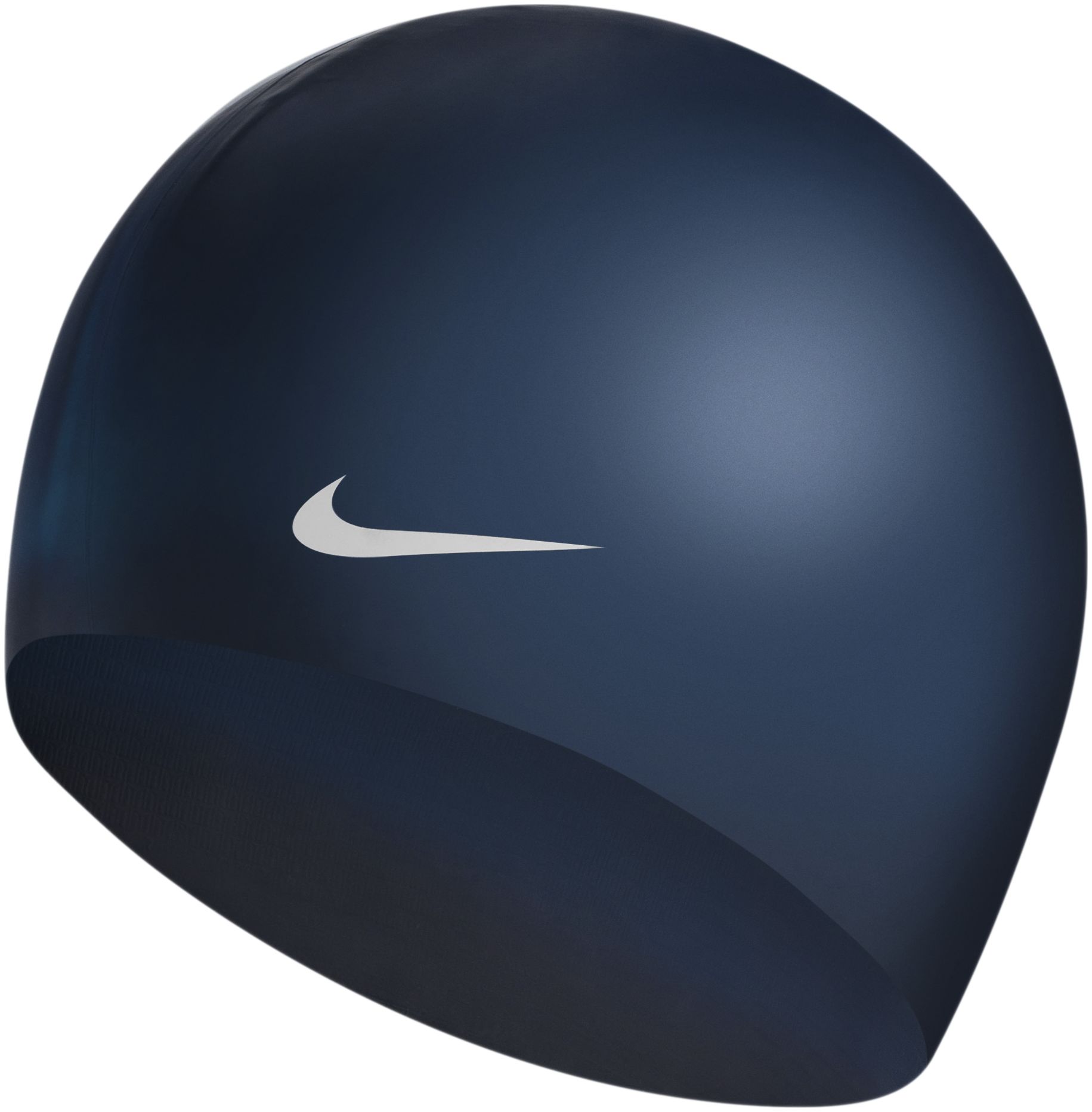 NIKE, CAP SOLID SILICONE