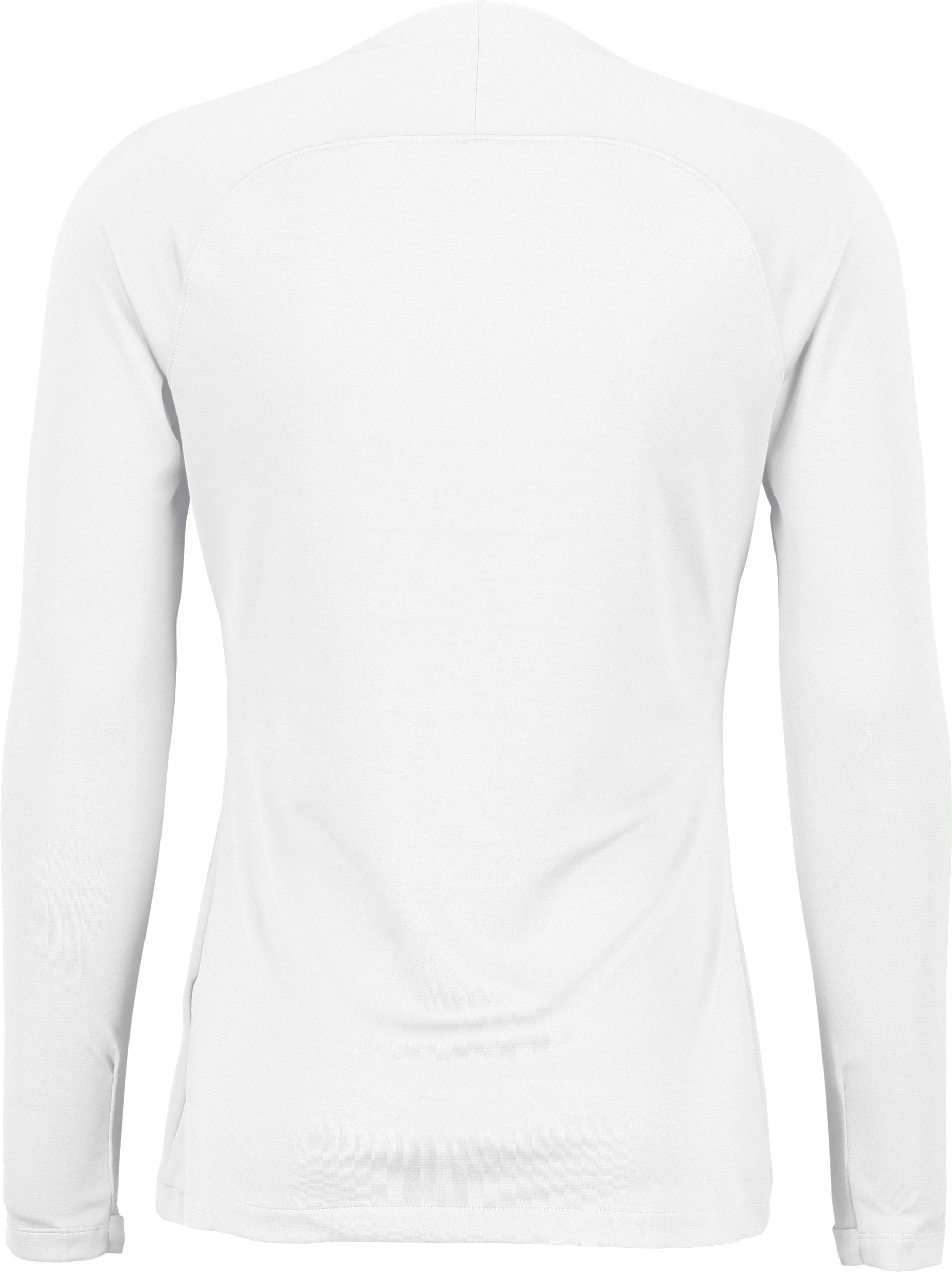 NIKE, PARK 1STL LS JR