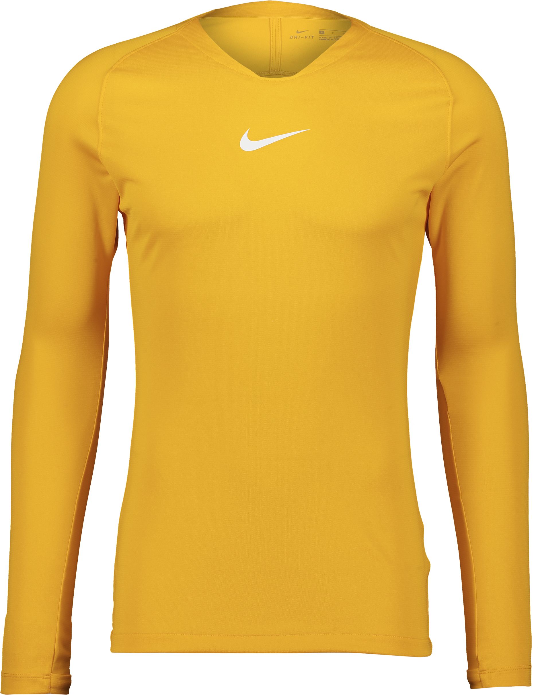 NIKE, PARK 1STL LS JR