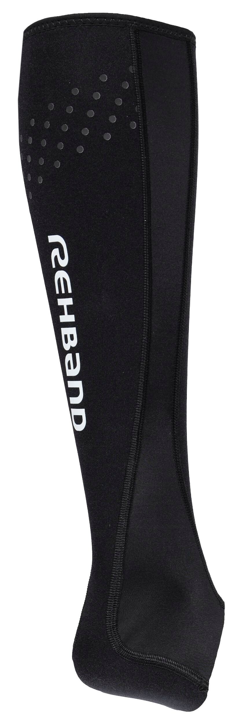 REHBAND, ACHILLES SUPPORT PAIR