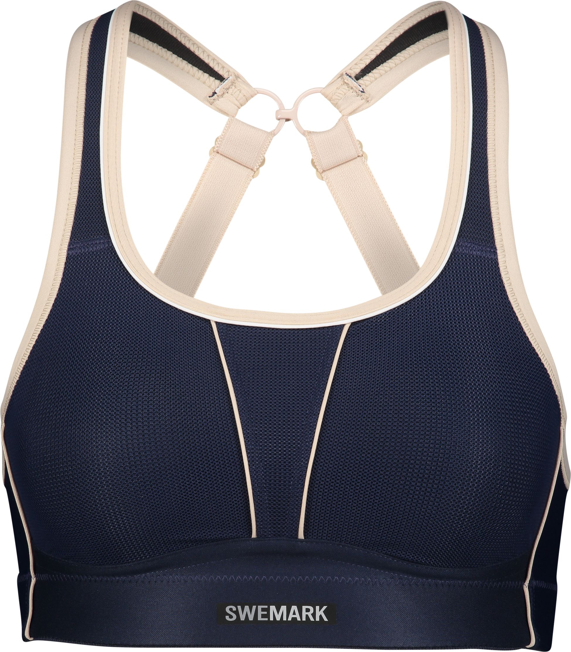 SWEGMARK, W MOVEMENT EXTREME SPORTSBRA