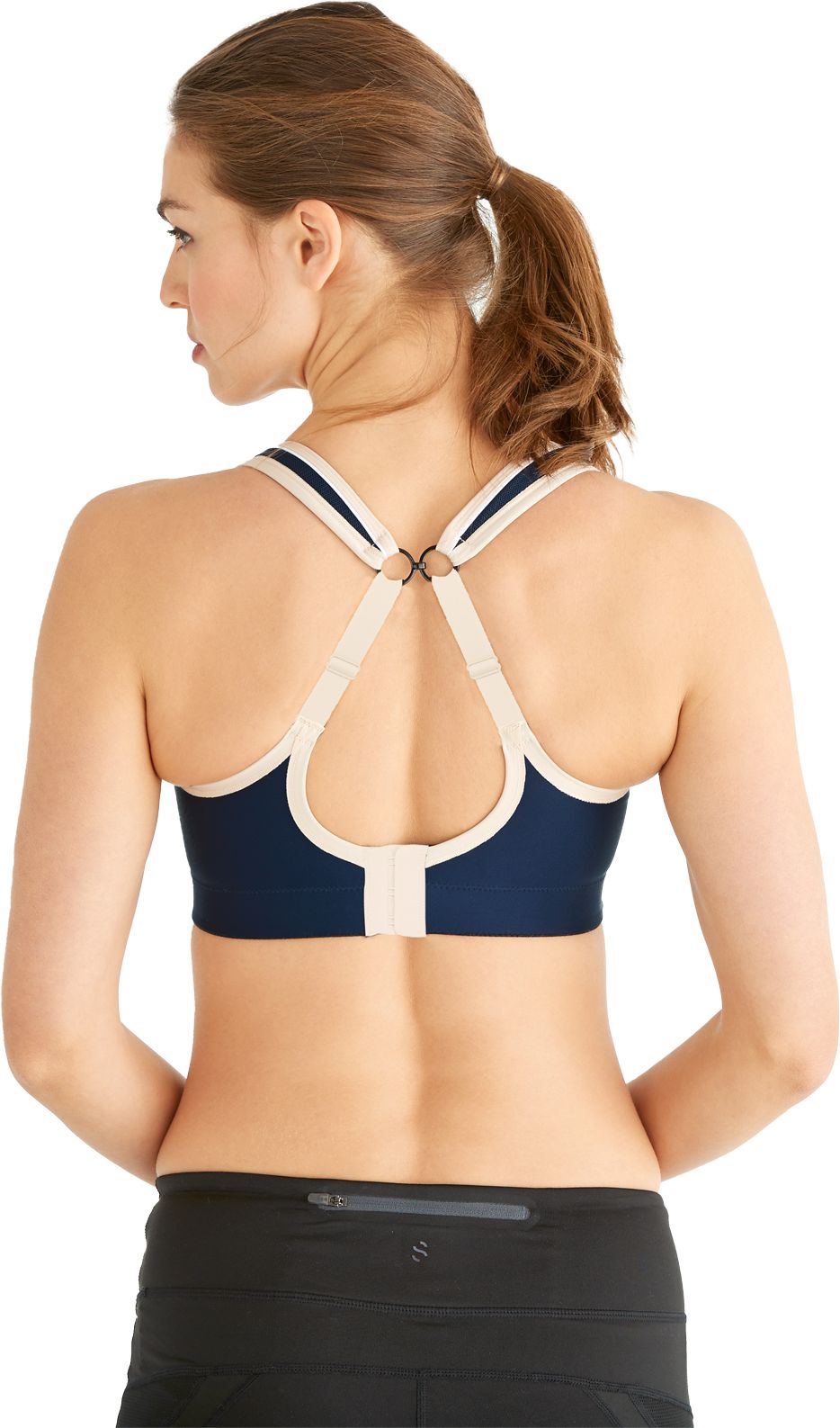 SWEGMARK, W MOVEMENT EXTREME SPORTSBRA