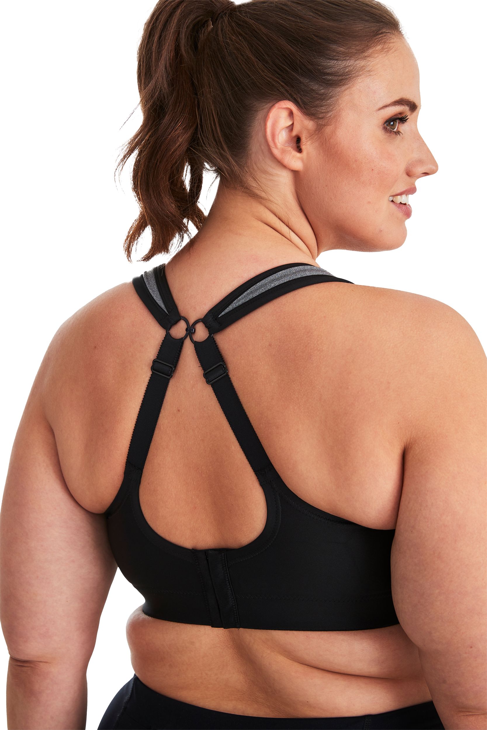 SWEGMARK, W MOVEMENT EXTREME SPORTSBRA