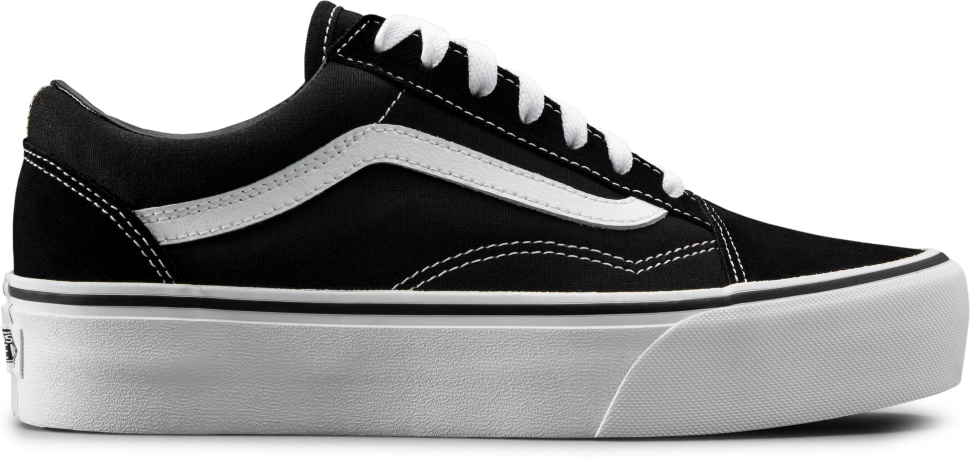 VANS, W UA OLD SKOOL PLATFORM