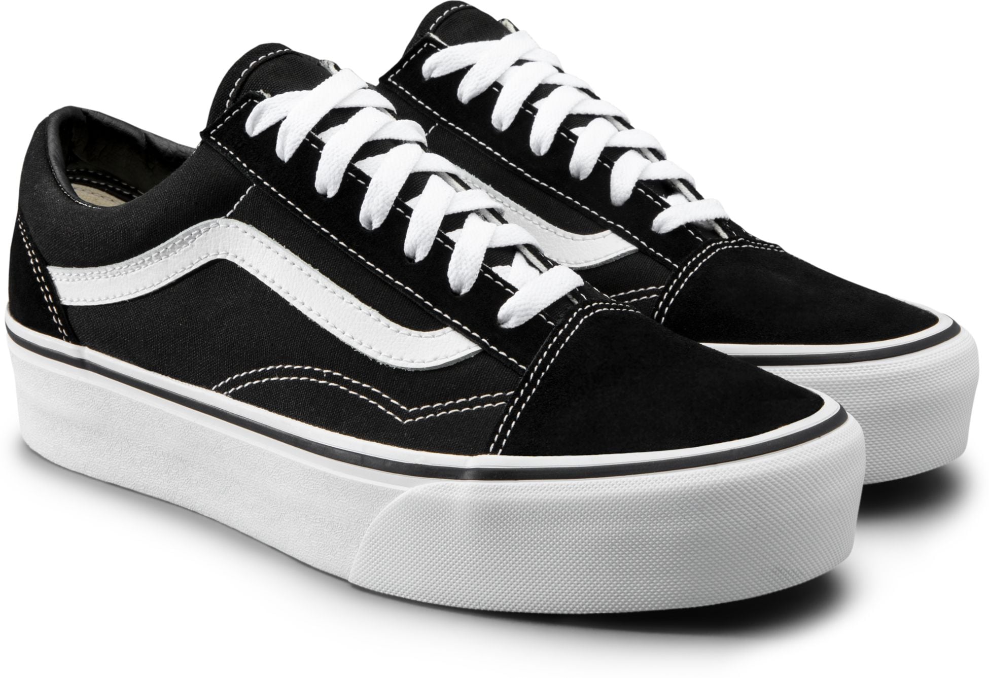 VANS, W UA OLD SKOOL PLATFORM