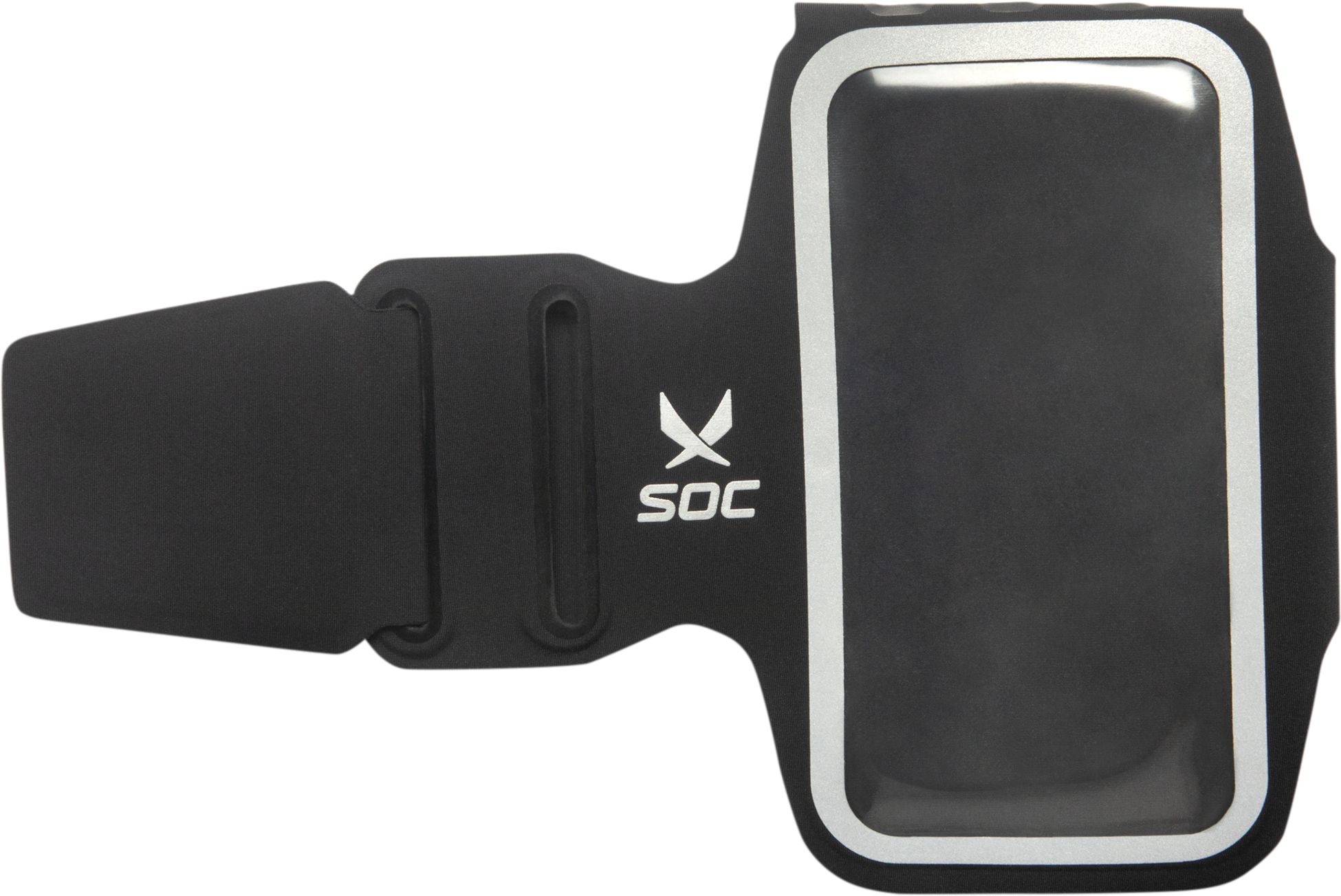 SOC, ARM POUCH