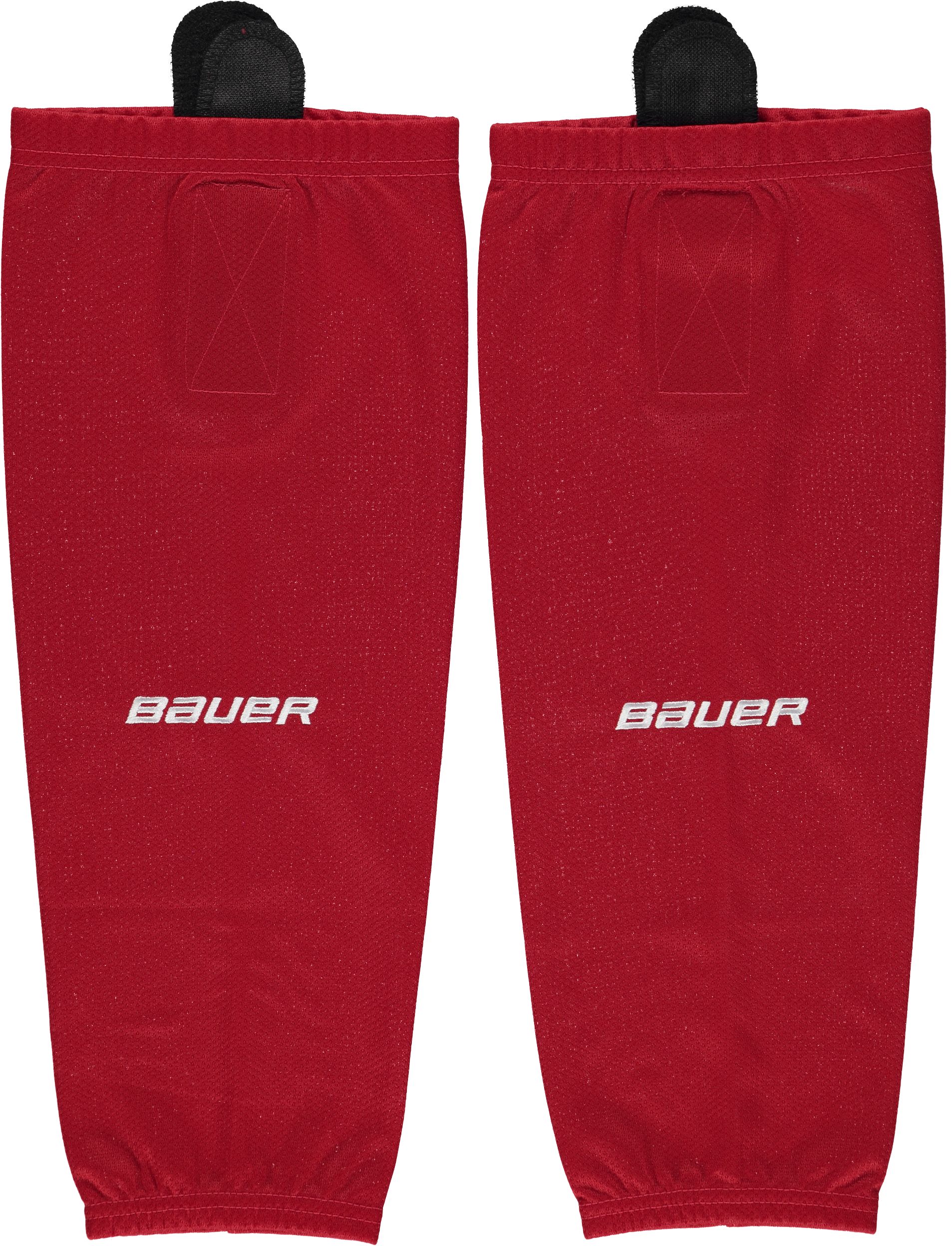 BAUER, FLEX STOCK HOCKEY SOCK YTH