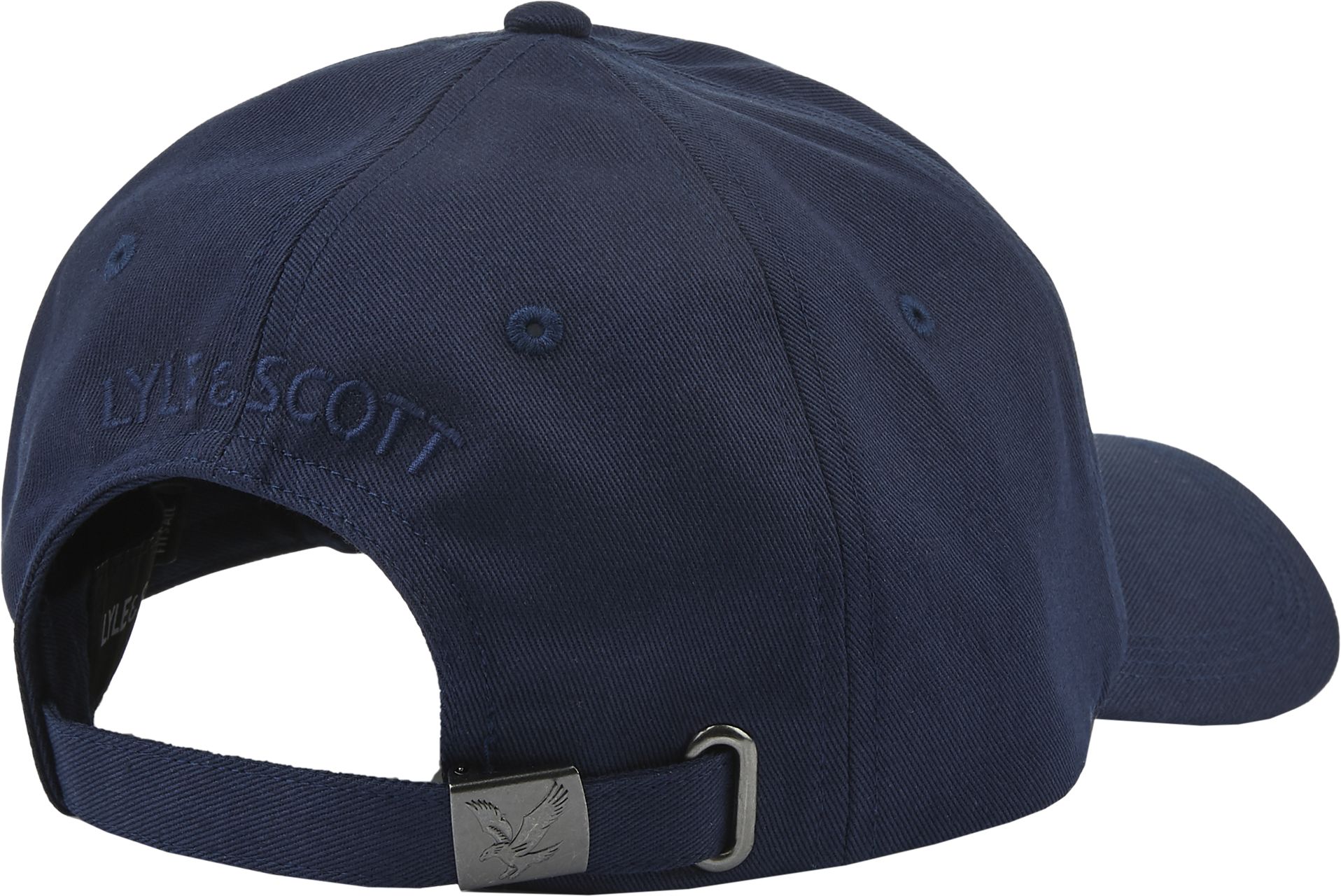 LYLE & SCOTT, BASEBALL CAP