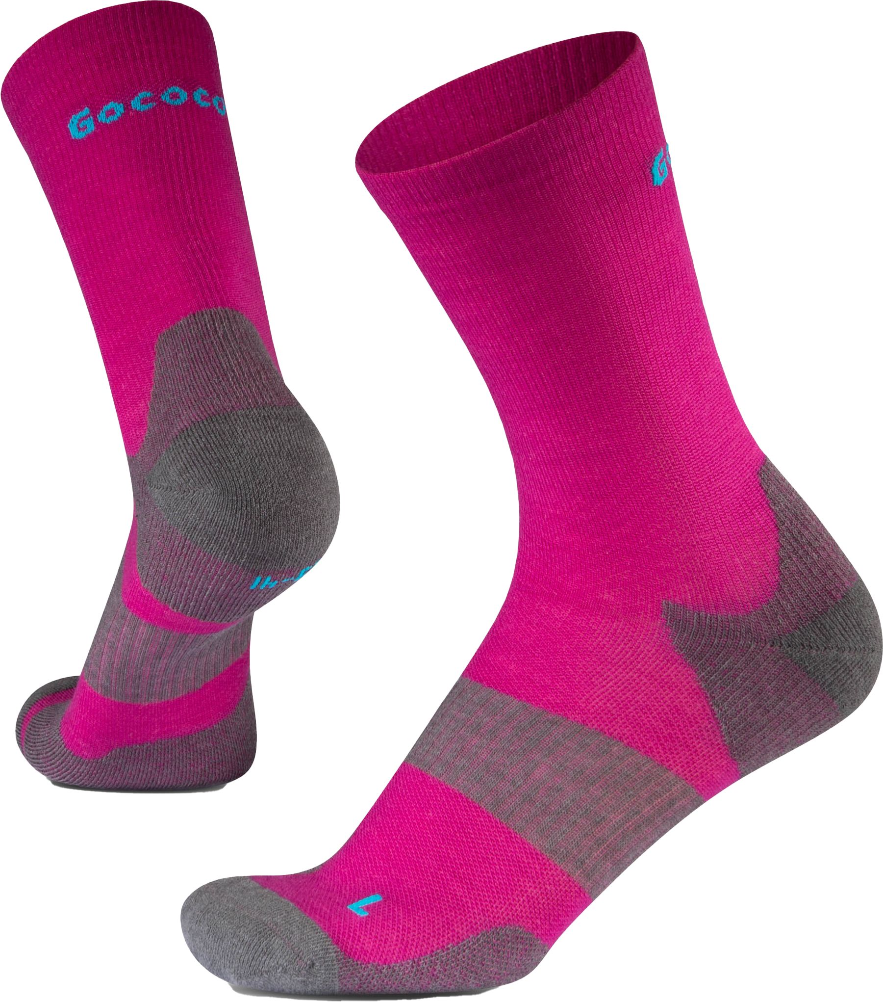 GOCOCO, TECHNICAL CUSHION HIGH WOOL