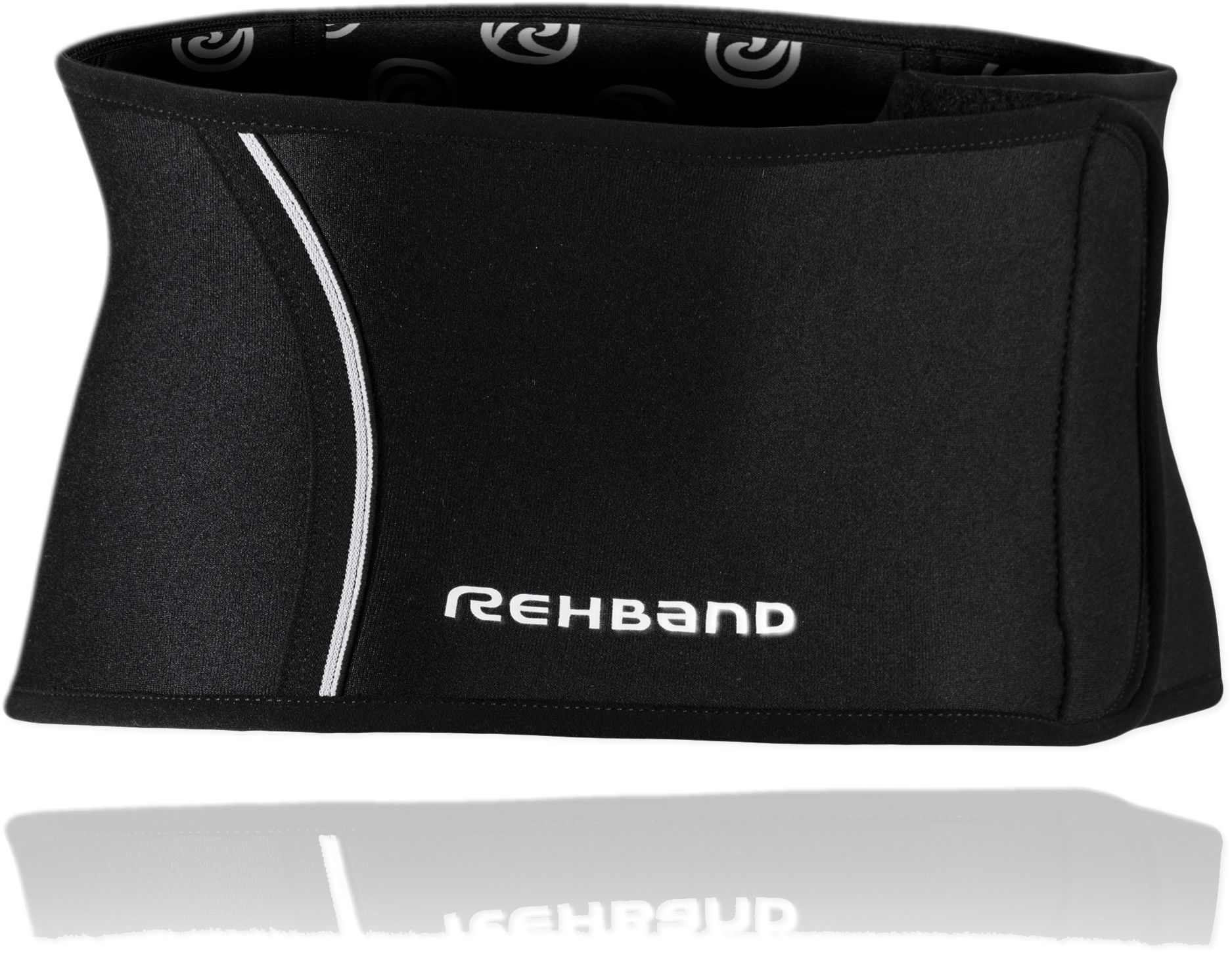 REHBAND, QD BACK SUPP 3MM