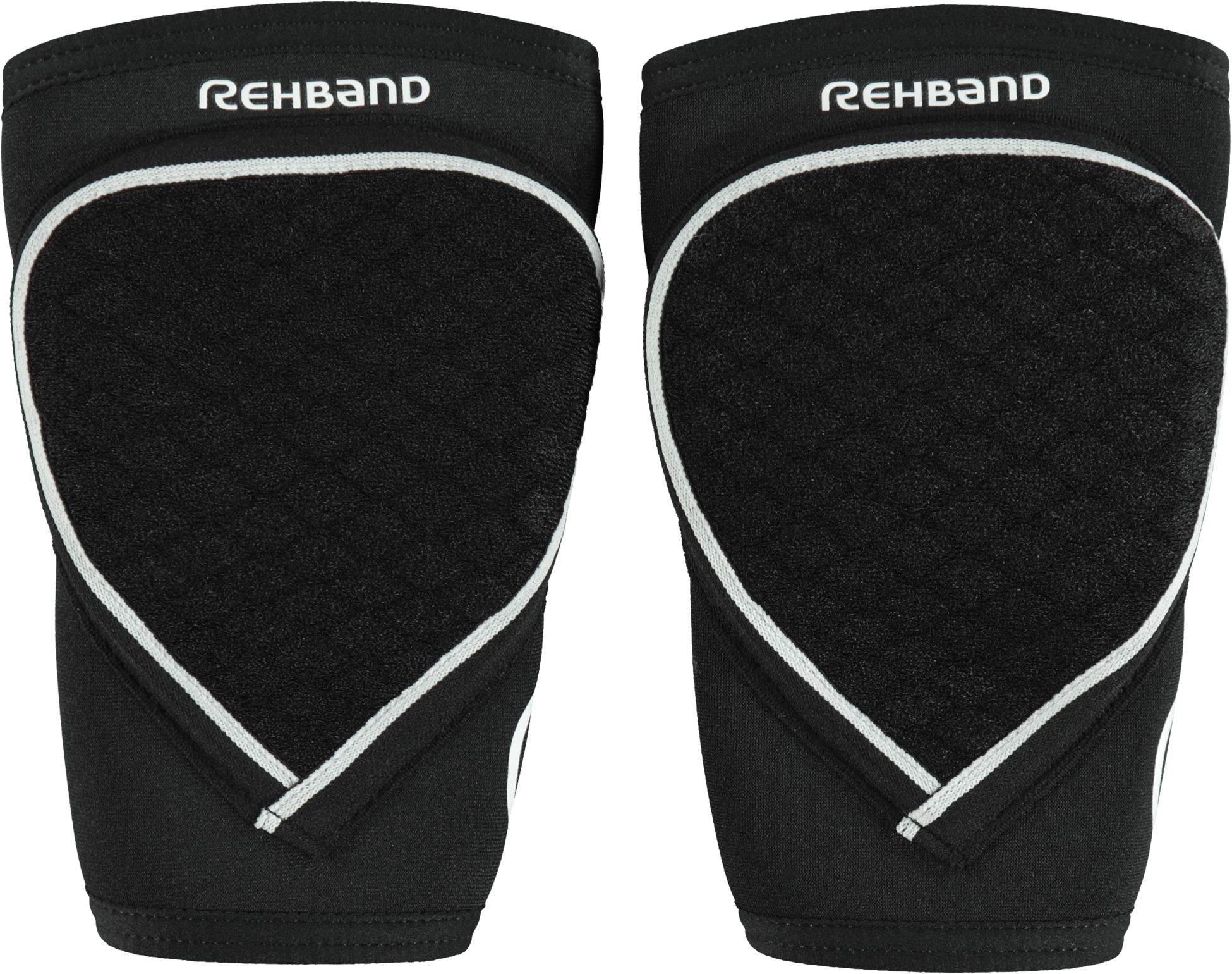 REHBAND, PRN KNEE PADS JR 2PCS