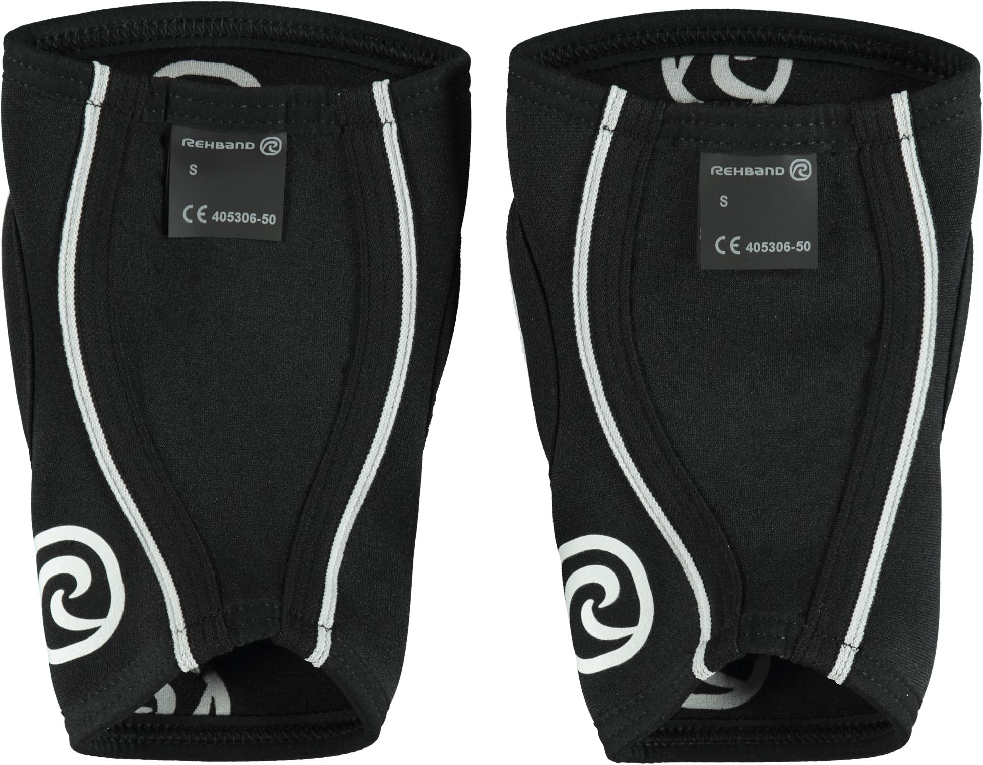 REHBAND, PRN KNEE PADS JR 2PCS