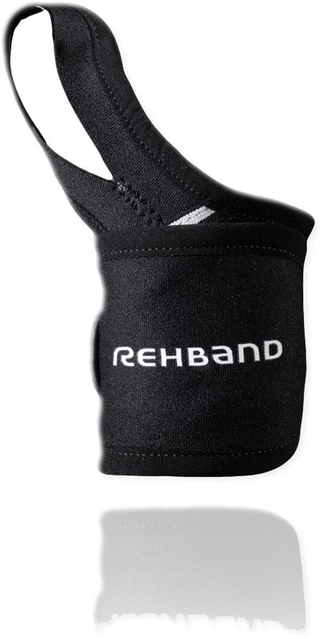 REHBAND, QD WRIST THUMB SUPP