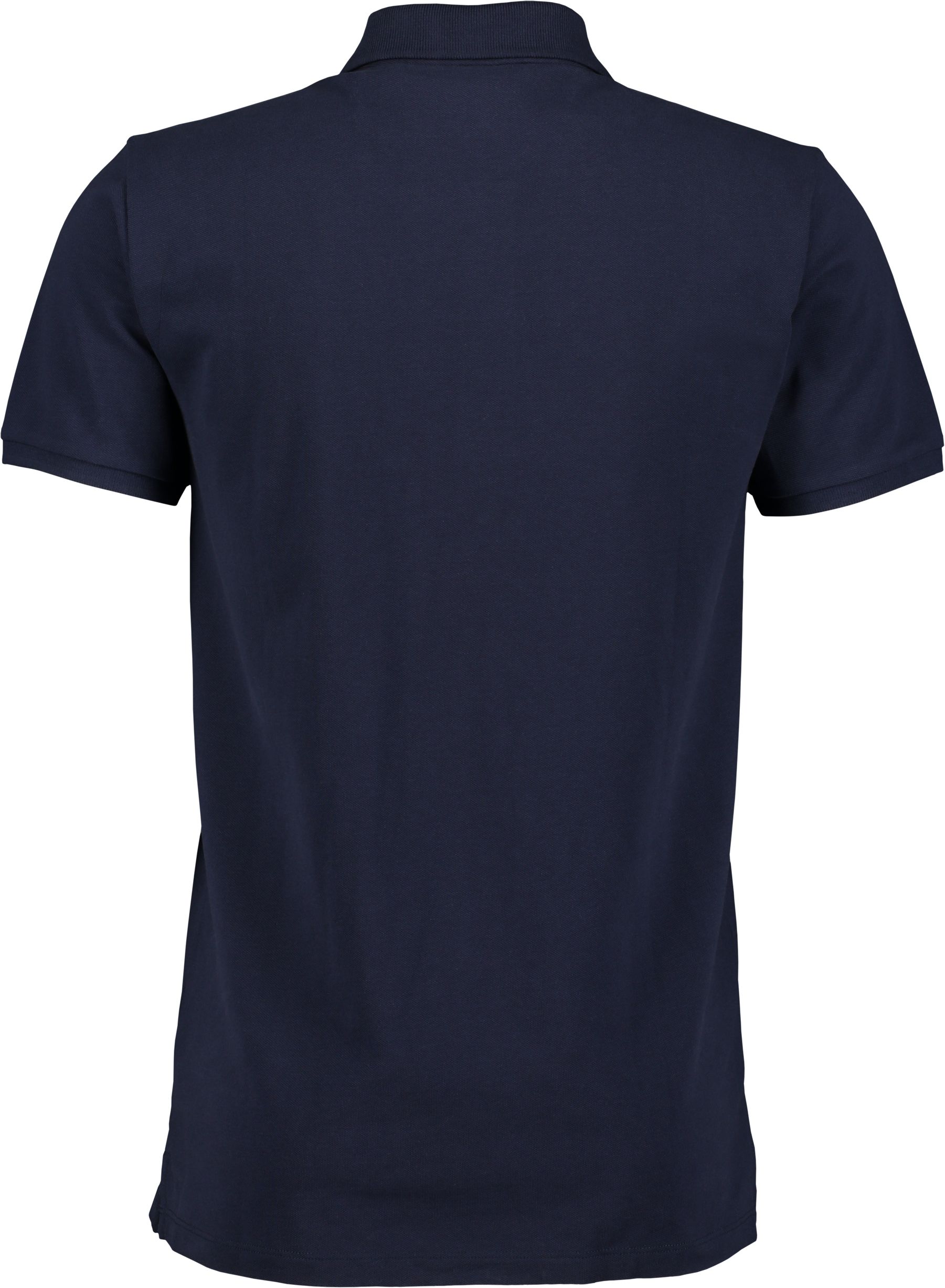 RACE MARINE, M COTTON PIQUE