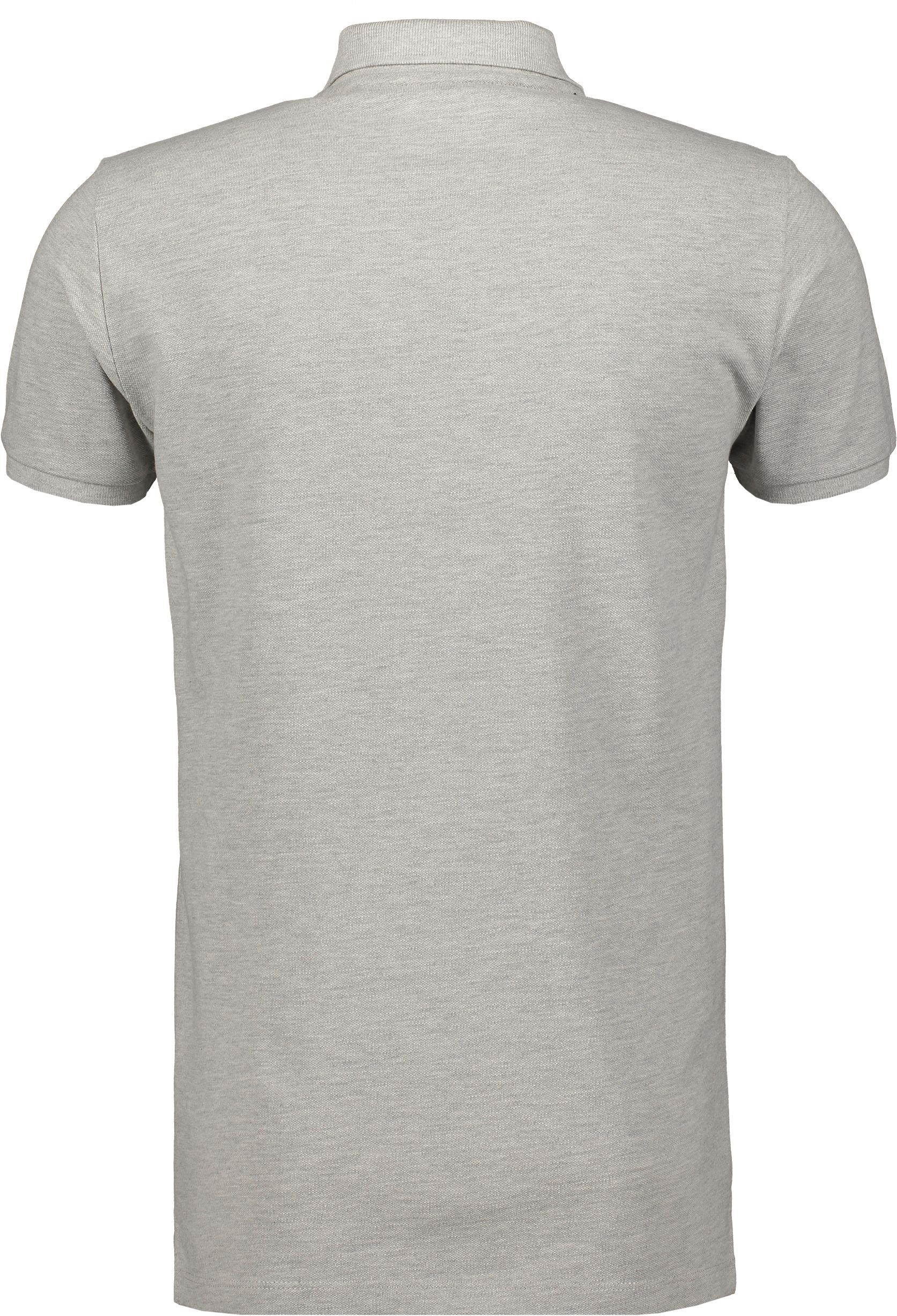 RACE MARINE, M COTTON PIQUE