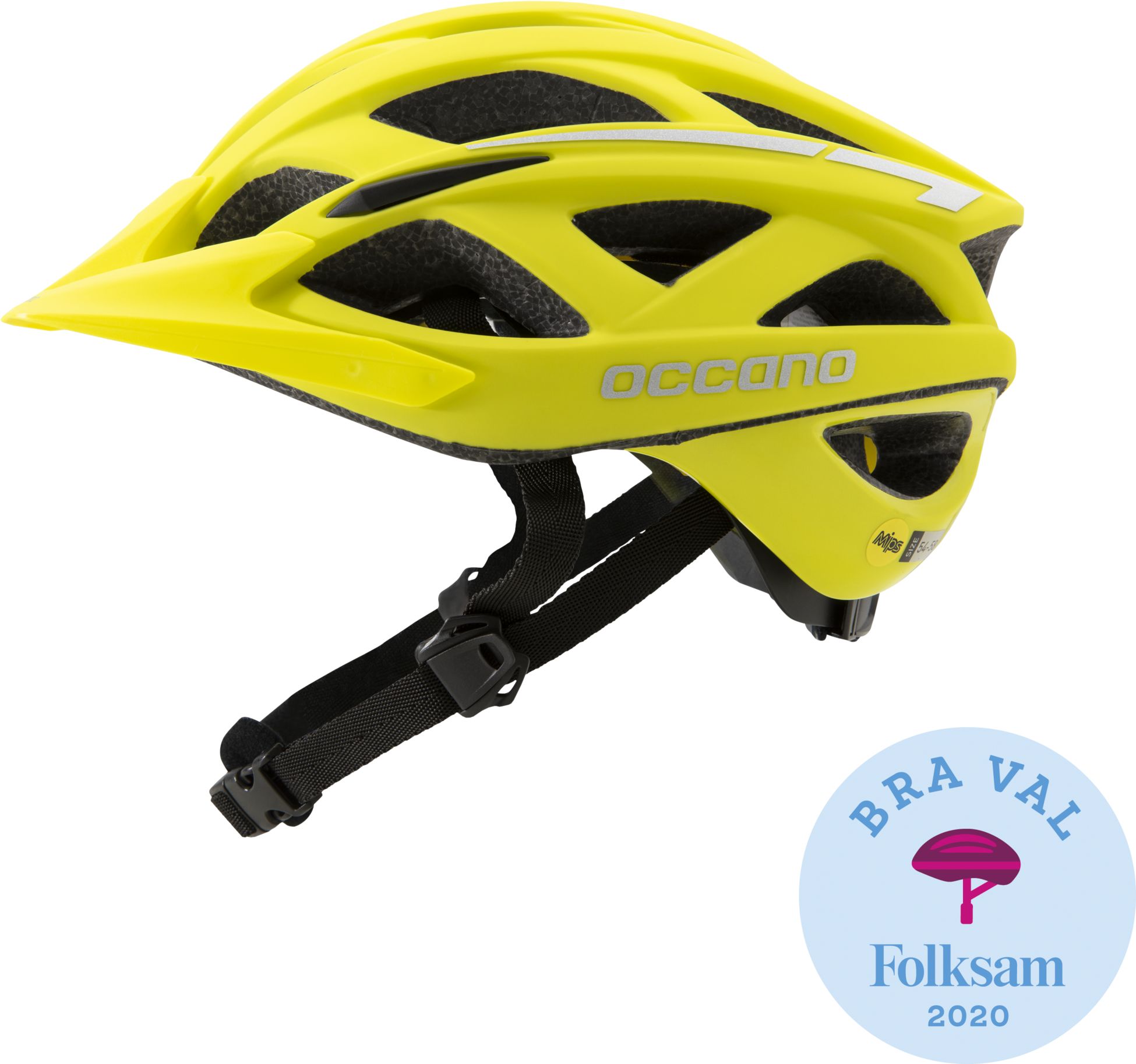 OCCANO, MIPS HELMET