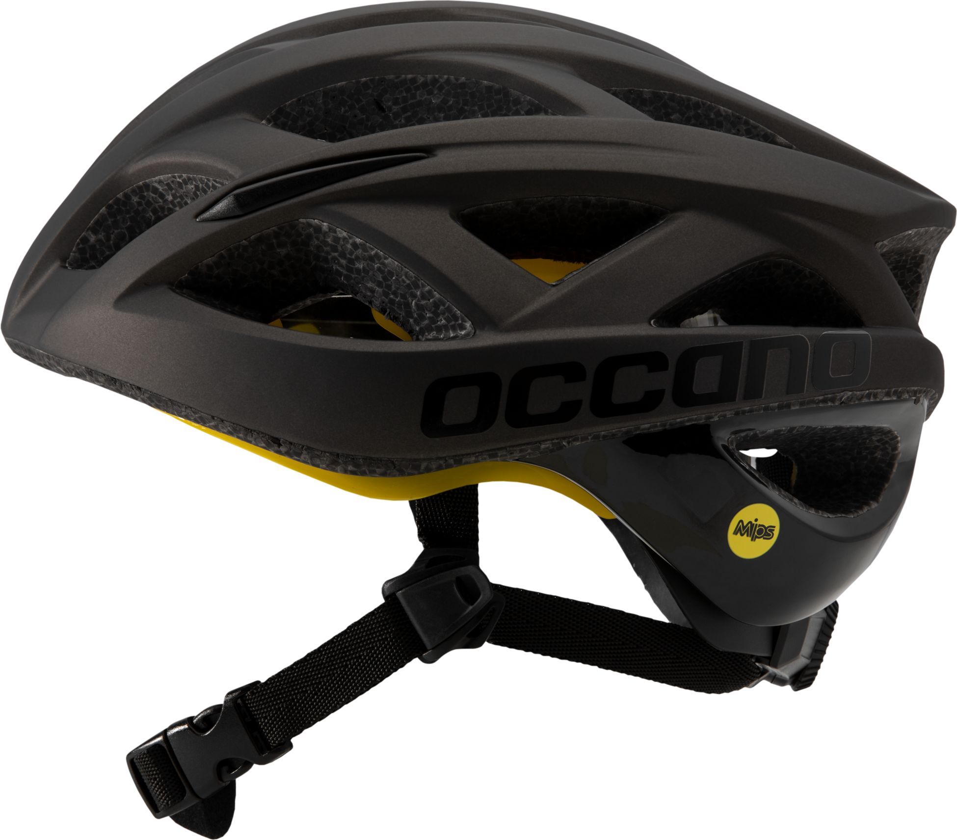 OCCANO, MIPS ROAD HELMET